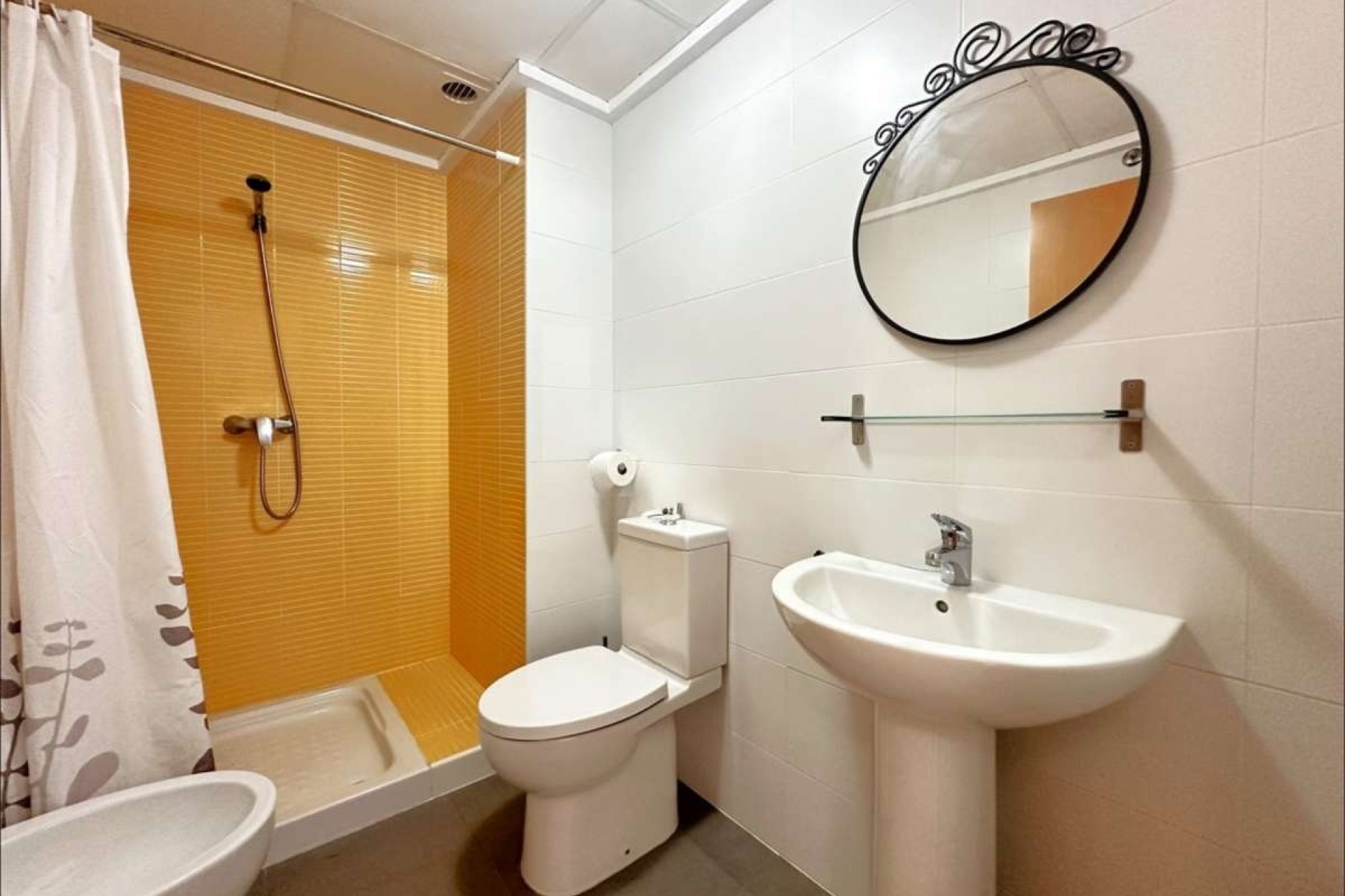 Resale - Wohnung / Apartment -
Benitachell - Costa Blanca