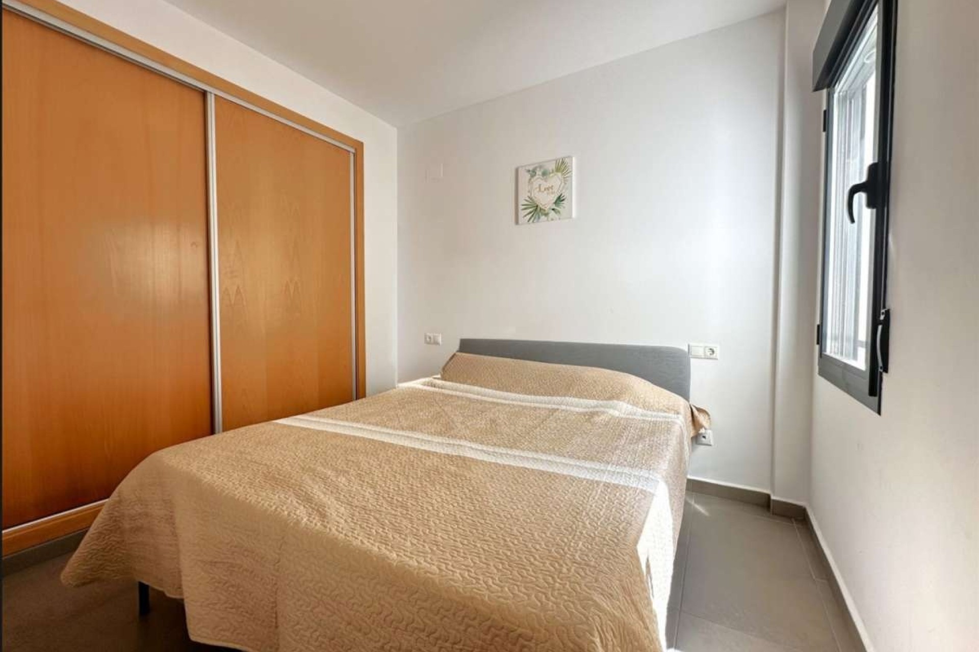 Resale - Wohnung / Apartment -
Benitachell - Costa Blanca