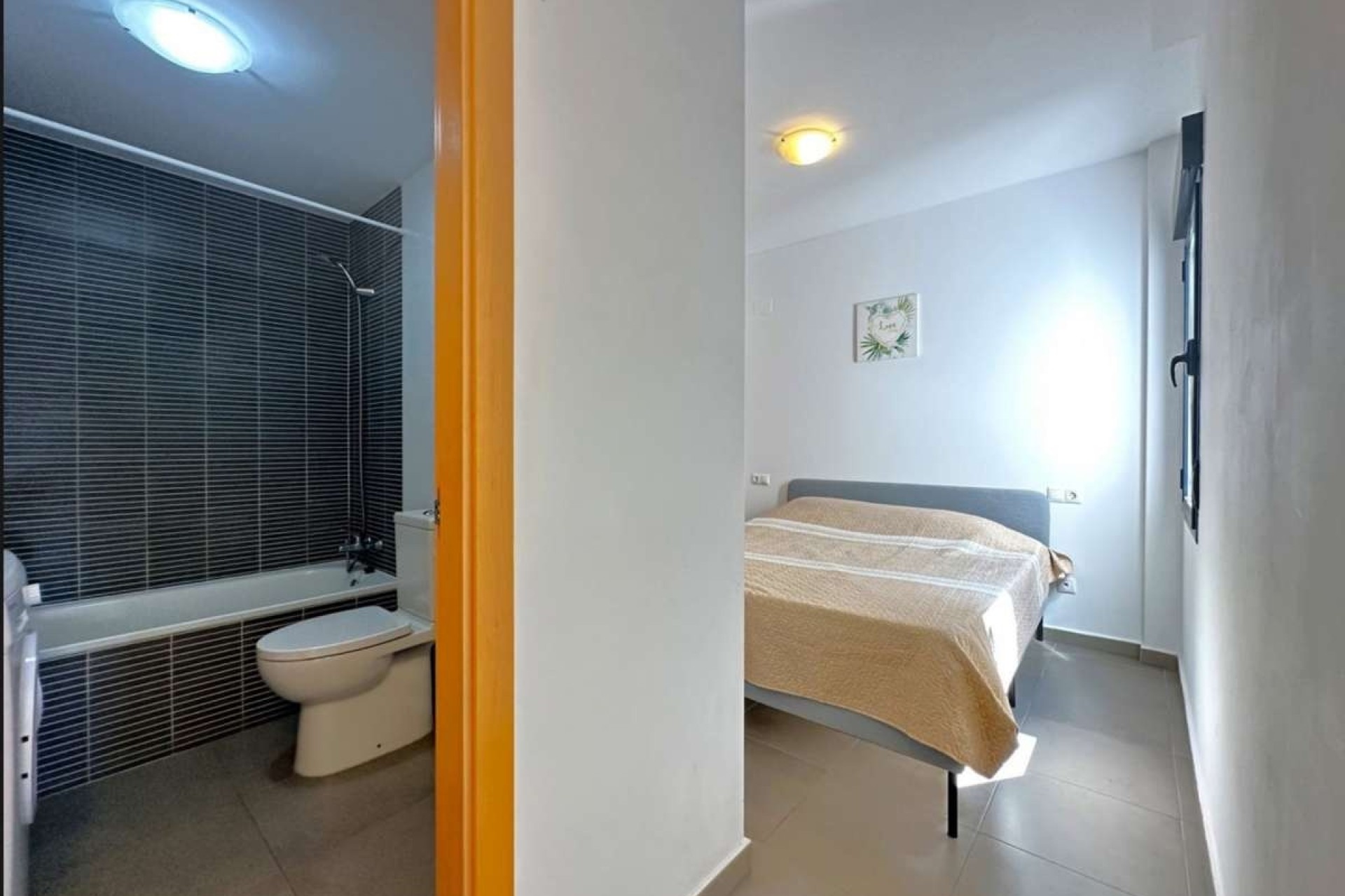 Resale - Wohnung / Apartment -
Benitachell - Costa Blanca