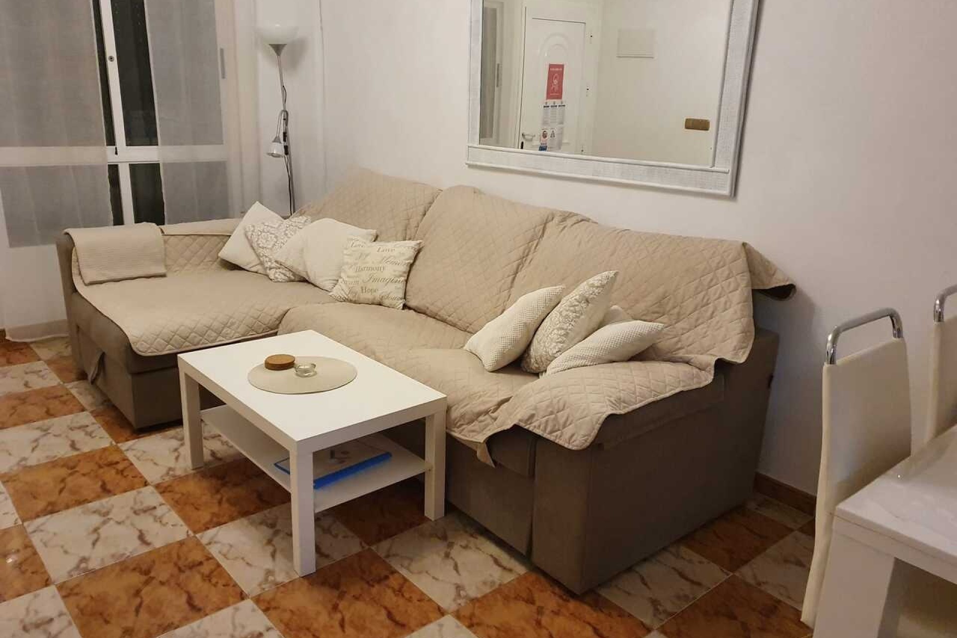 Resale - Wohnung / Apartment -
Cabo Roig - Costa Blanca
