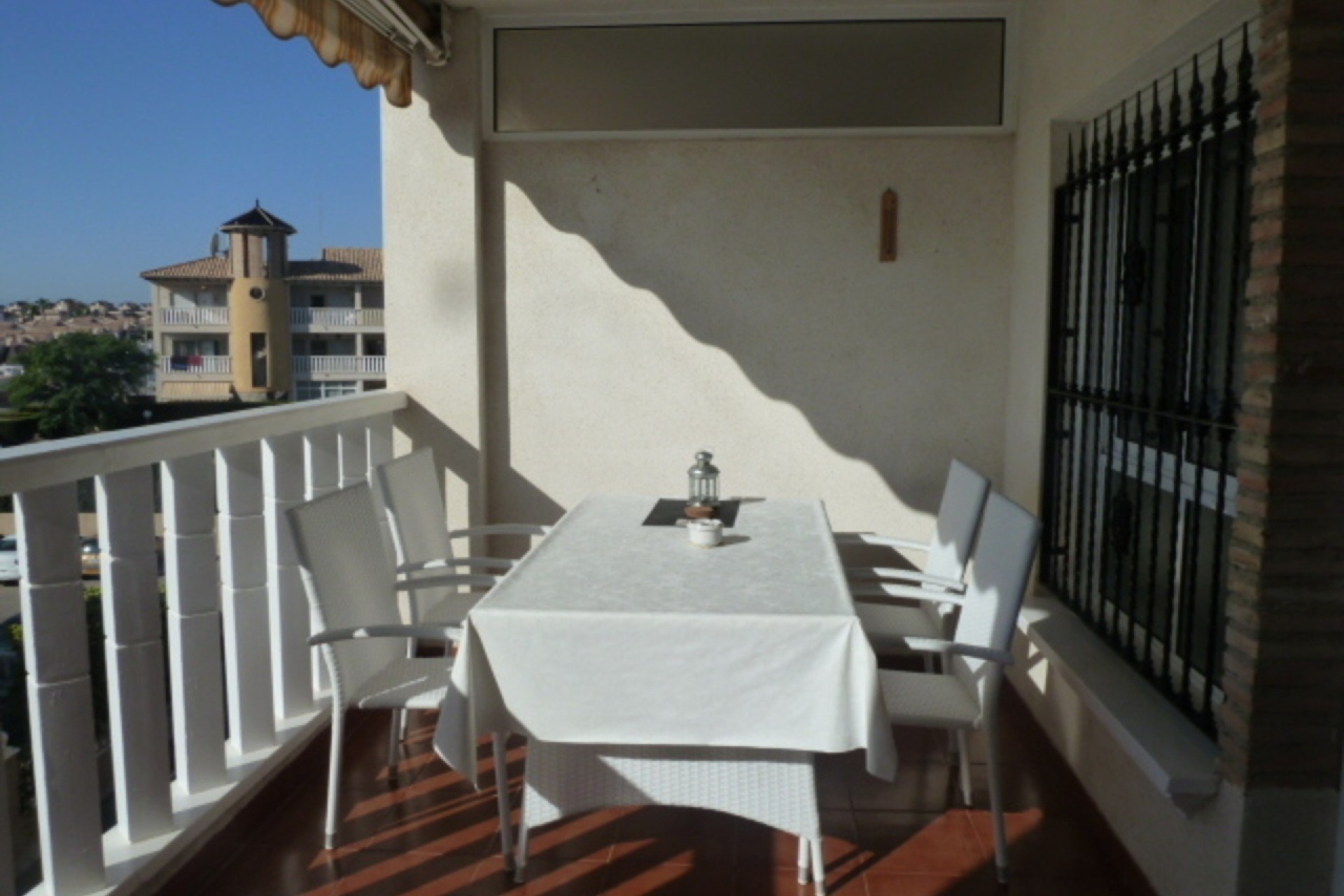 Resale - Wohnung / Apartment -
Cabo Roig - Costa Blanca