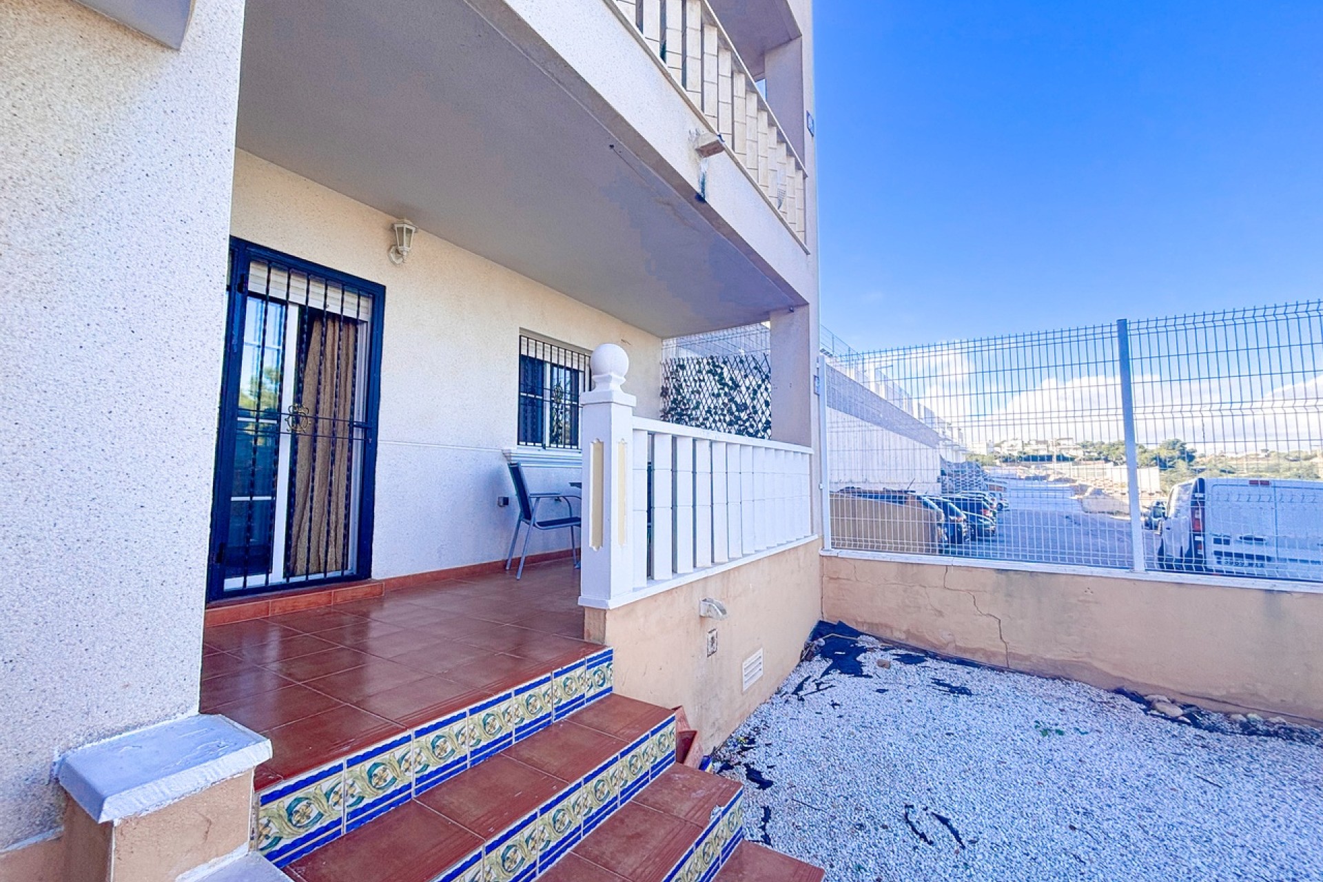 Resale - Wohnung / Apartment -
Cabo Roig - Costa Blanca