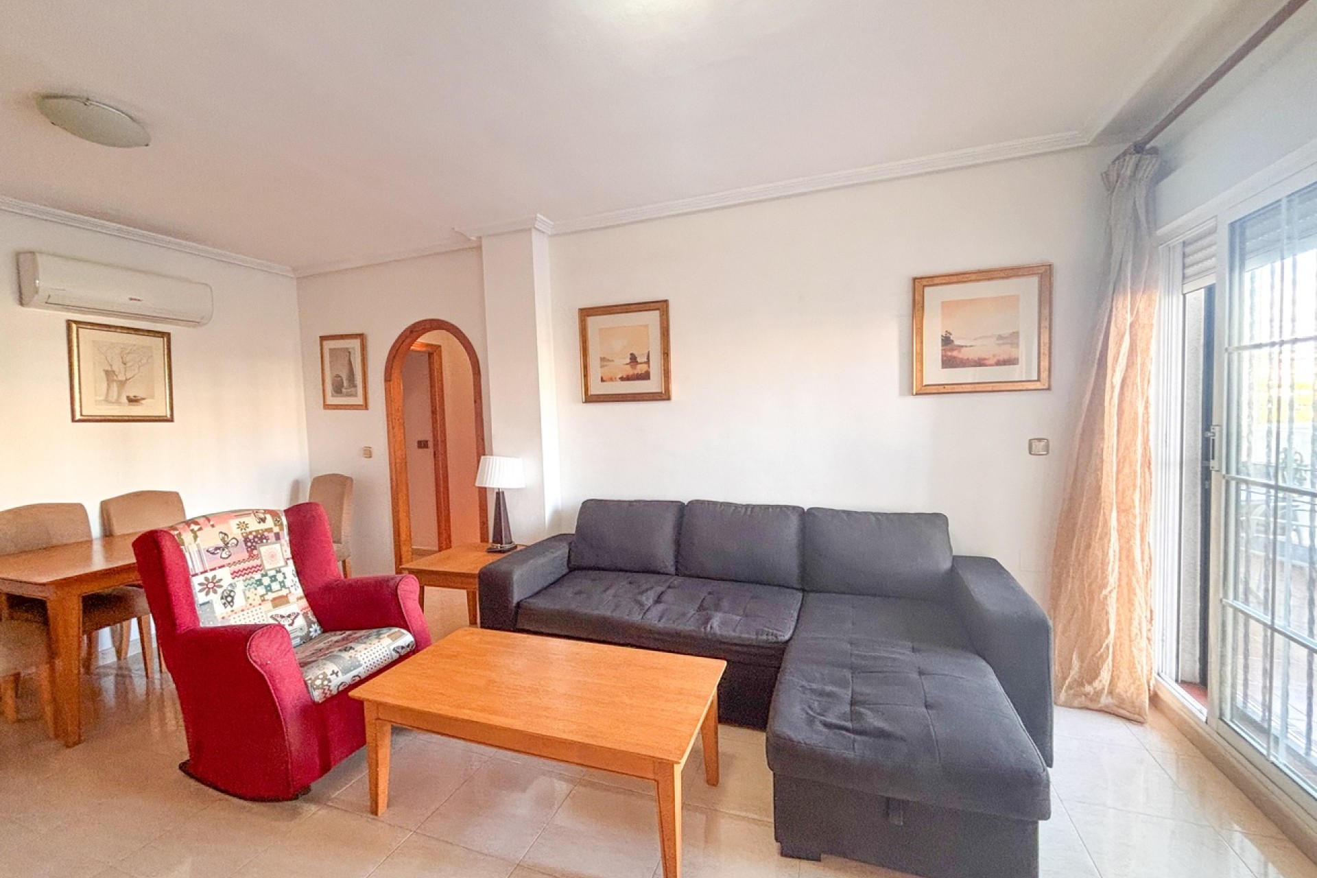 Resale - Wohnung / Apartment -
Cabo Roig - Costa Blanca