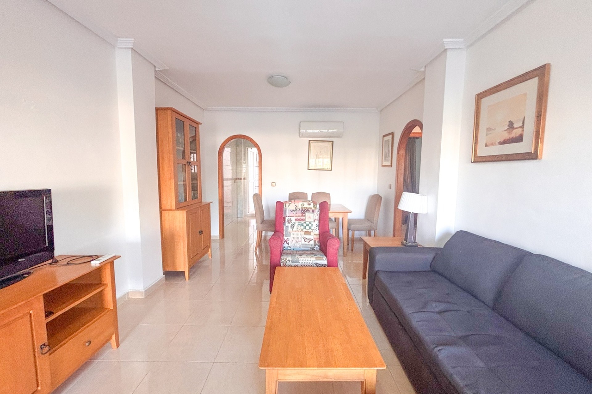Resale - Wohnung / Apartment -
Cabo Roig - Costa Blanca
