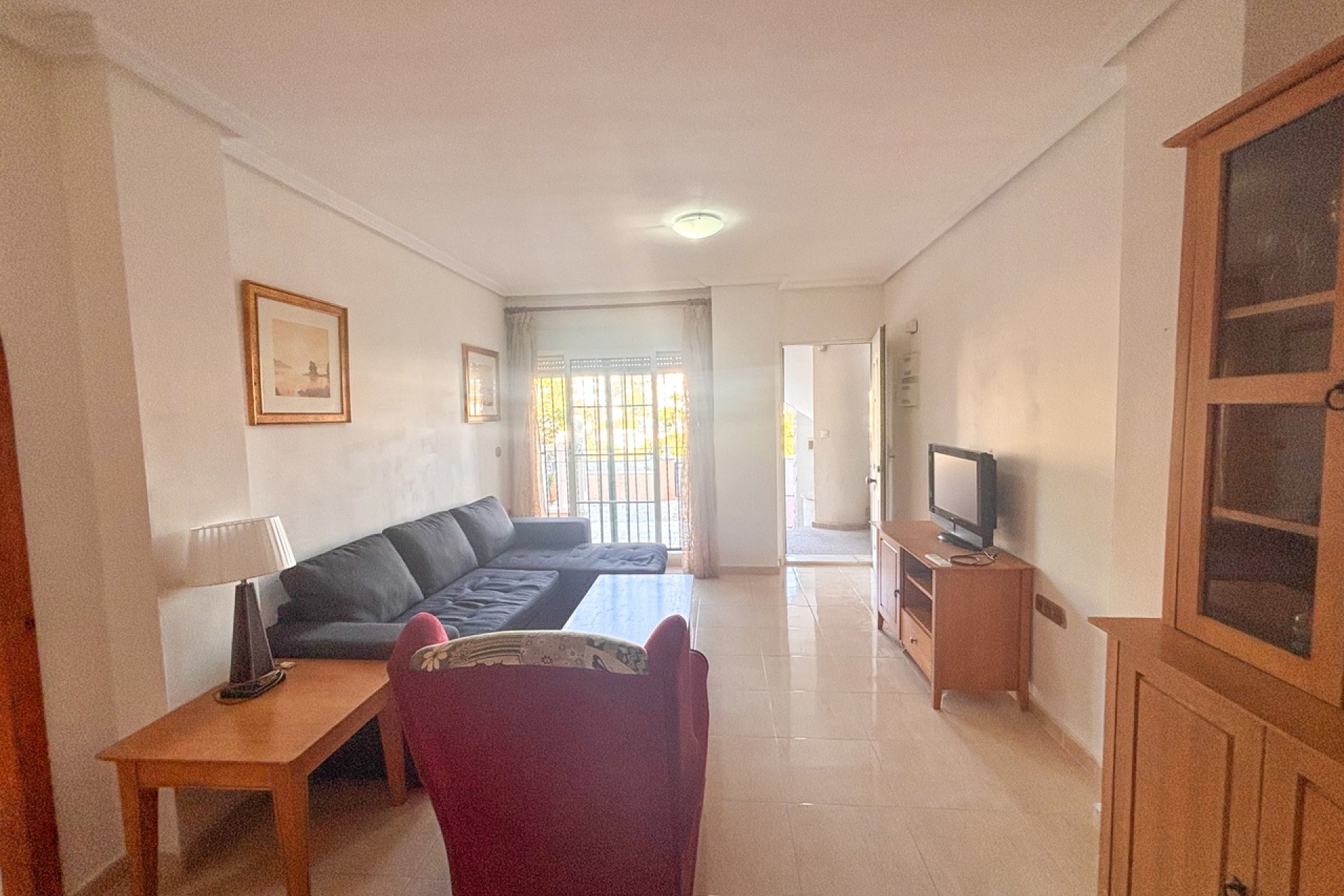 Resale - Wohnung / Apartment -
Cabo Roig - Costa Blanca