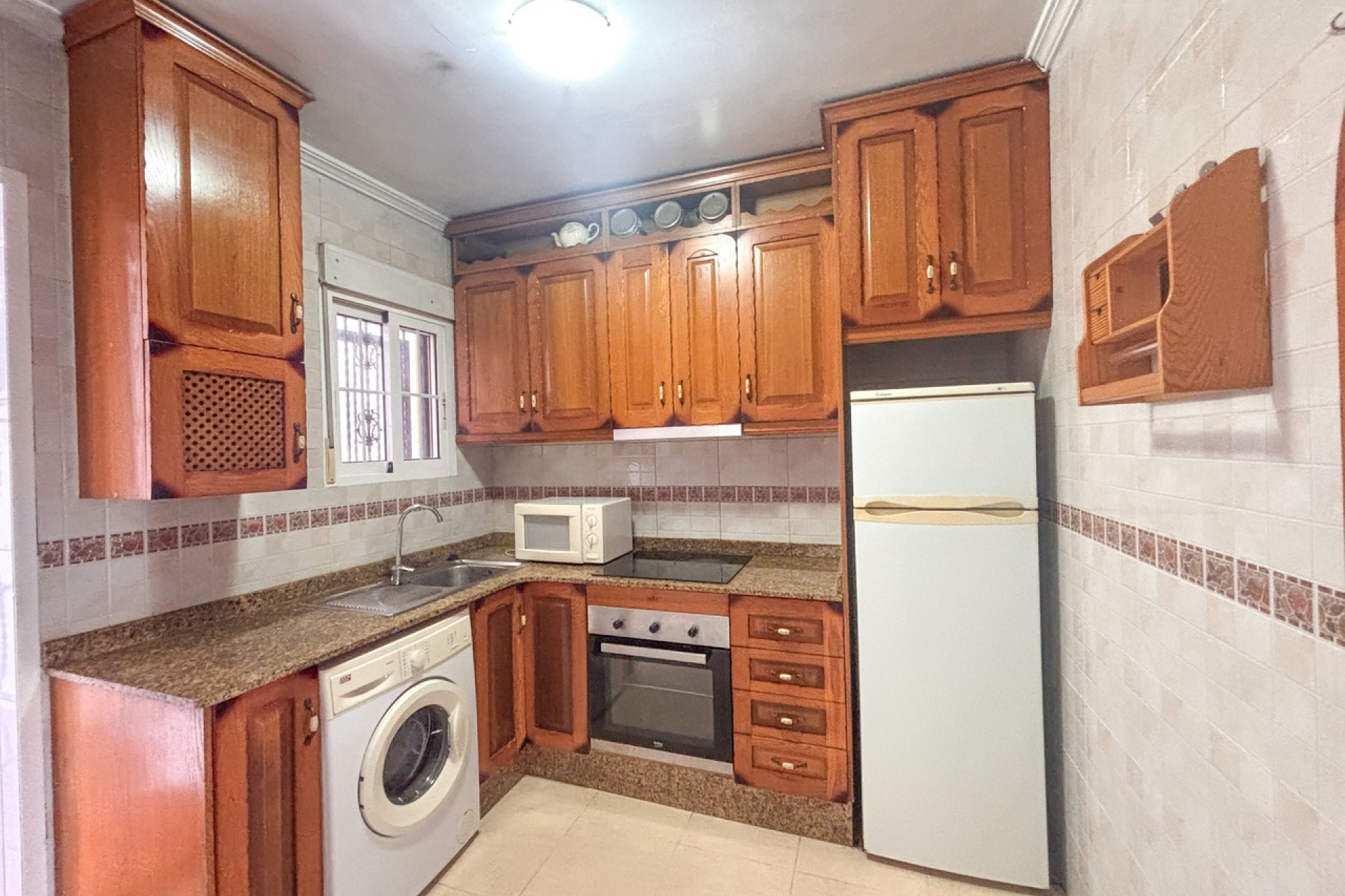 Resale - Wohnung / Apartment -
Cabo Roig - Costa Blanca