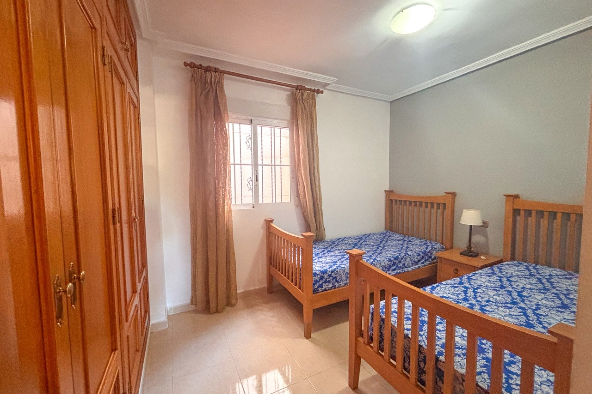 Resale - Wohnung / Apartment -
Cabo Roig - Costa Blanca