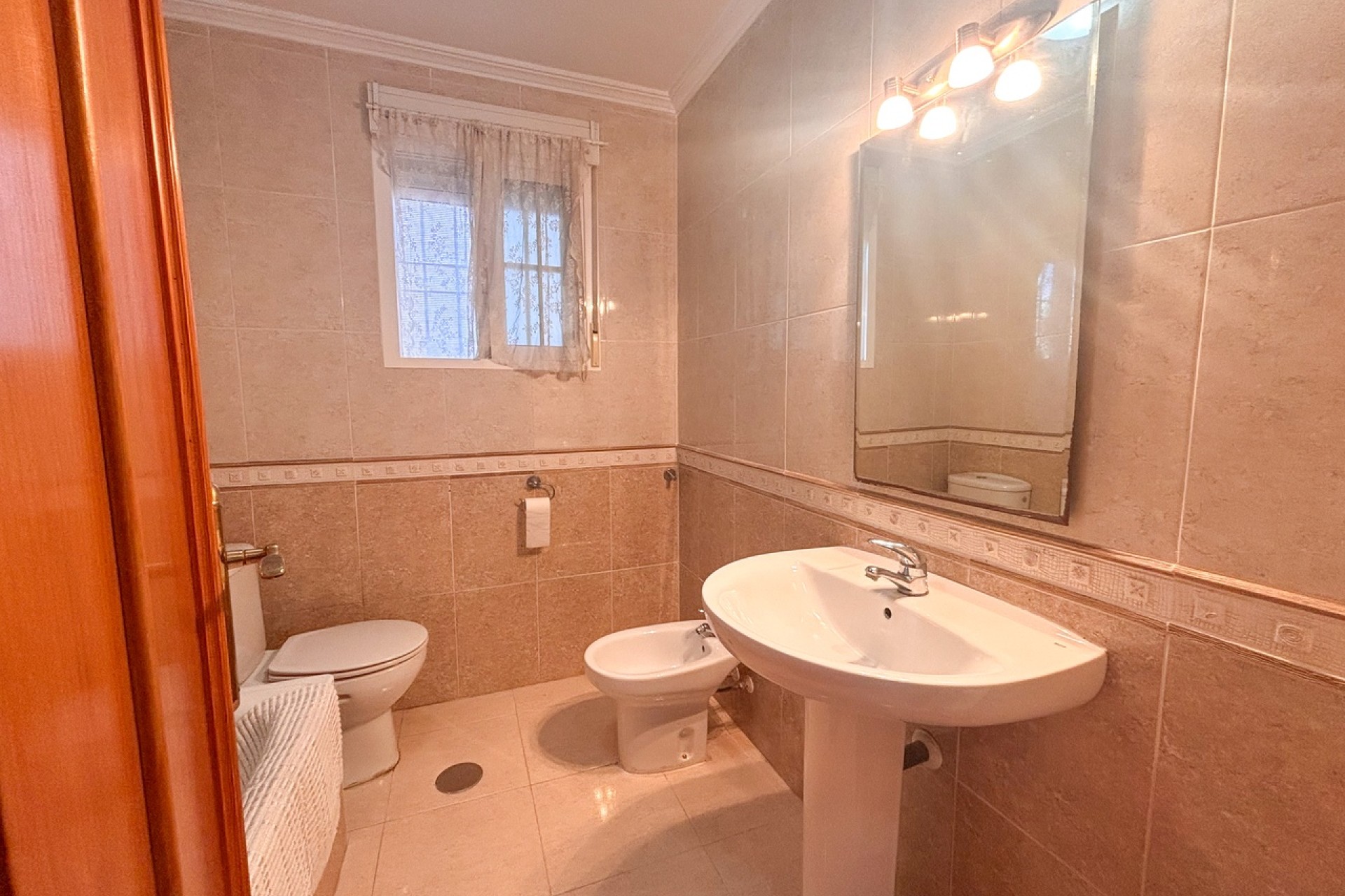 Resale - Wohnung / Apartment -
Cabo Roig - Costa Blanca