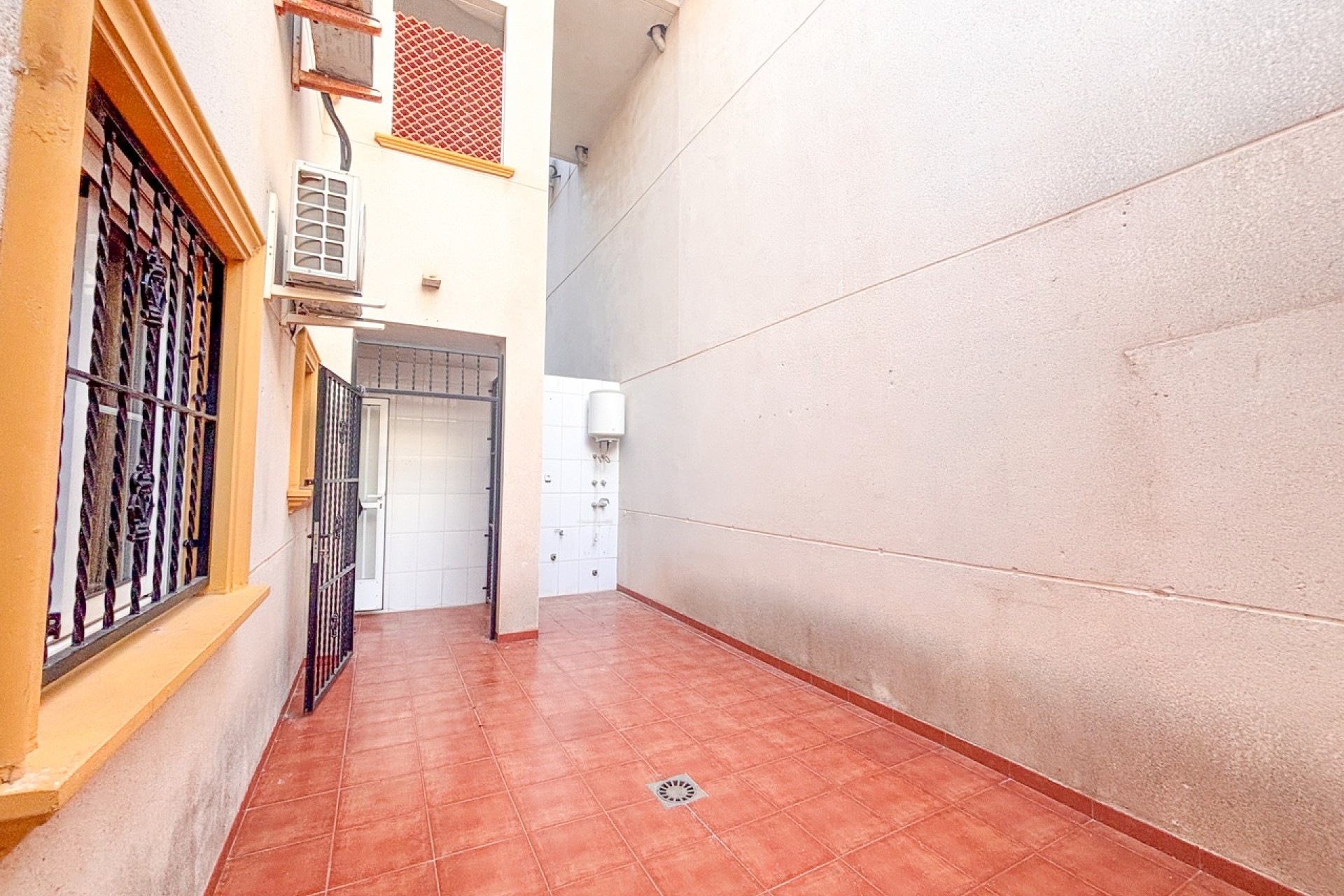 Resale - Wohnung / Apartment -
Cabo Roig - Costa Blanca