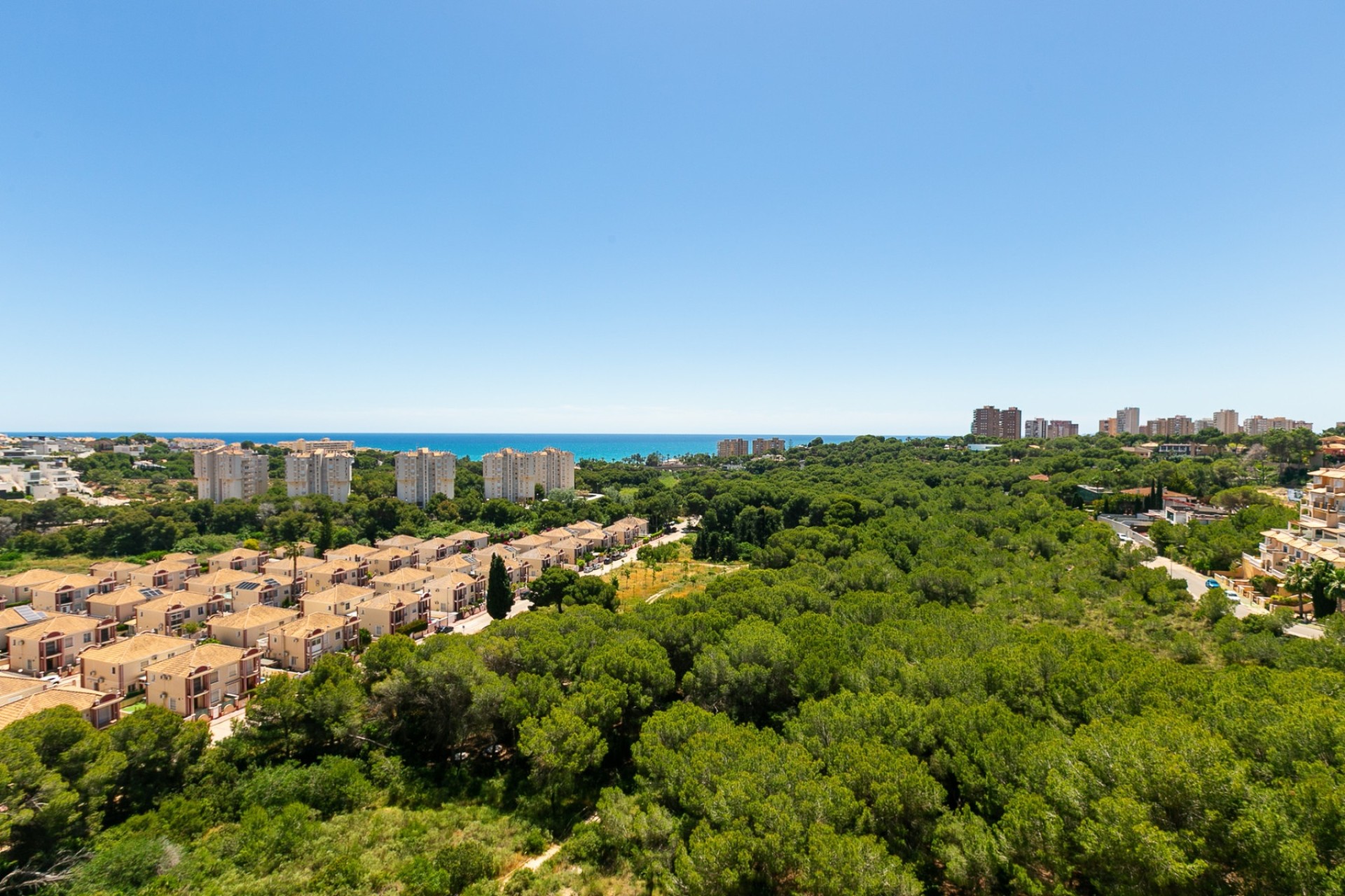 Resale - Wohnung / Apartment -
Campoamor - Dehesa de Campoamor
