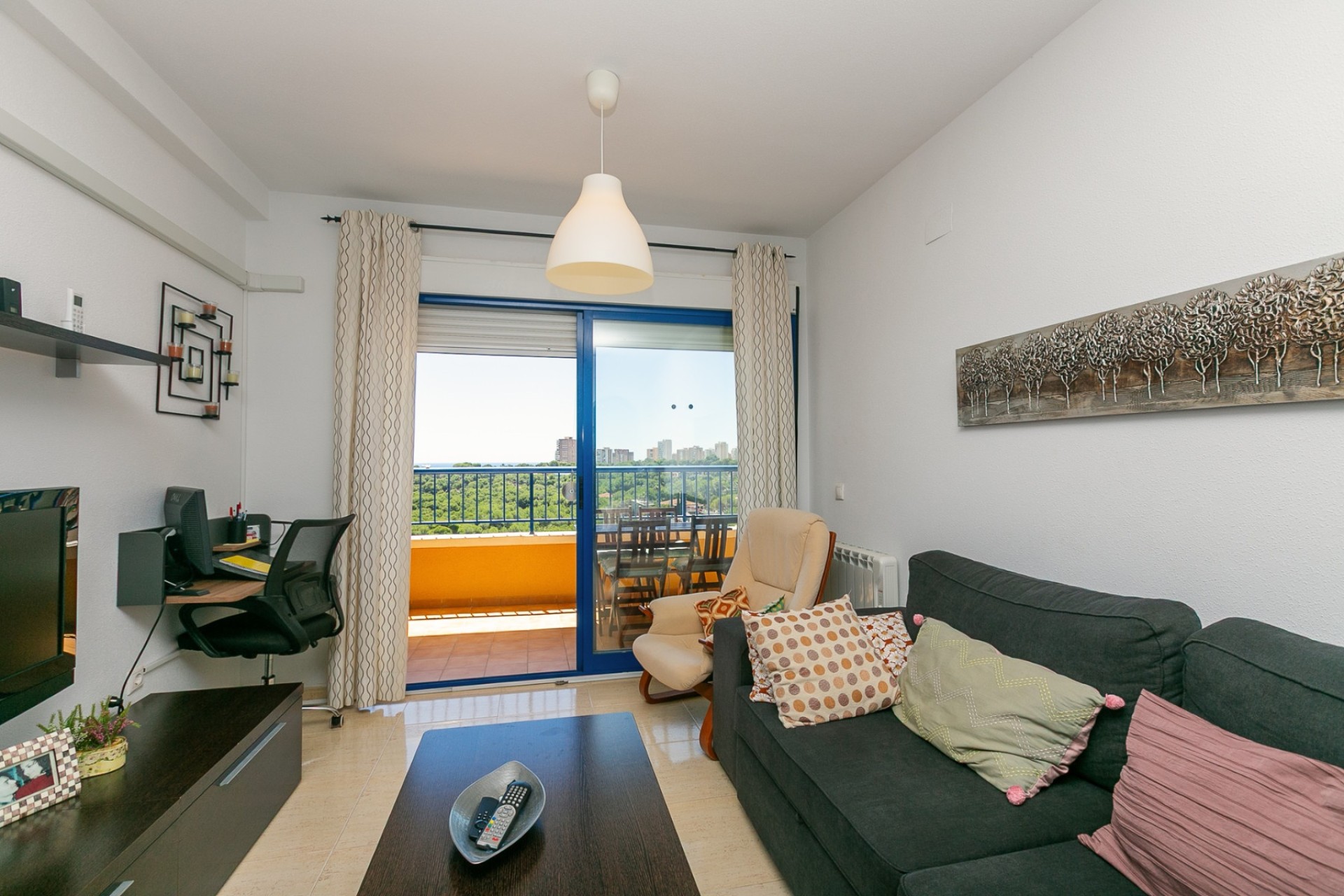 Resale - Wohnung / Apartment -
Campoamor - Dehesa de Campoamor