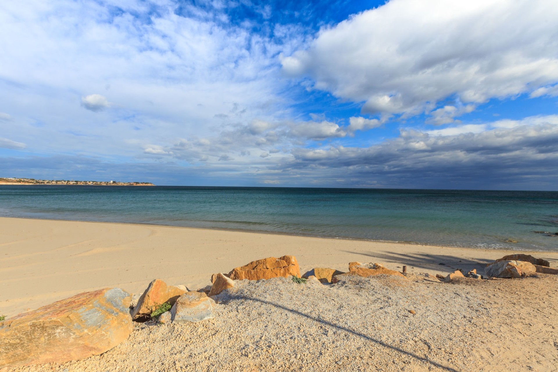 Resale - Wohnung / Apartment -
Campoamor - Dehesa de Campoamor