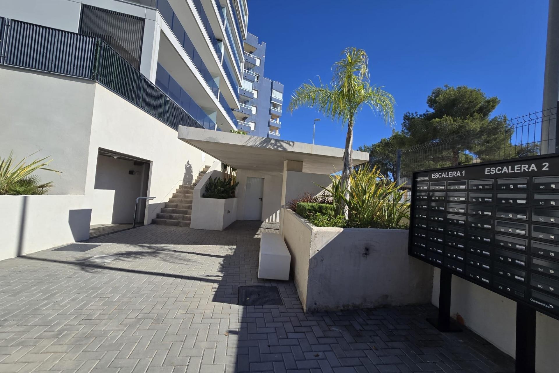 Resale - Wohnung / Apartment -
Campoamor - Dehesa de campoamor
