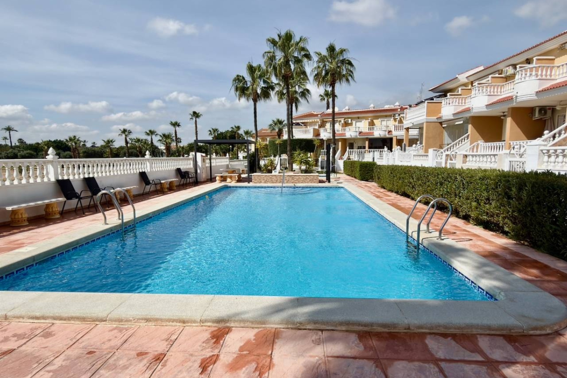 Resale - Wohnung / Apartment -
Ciudad Quesada - Rojales - Ciudad Quesada - Doña Pepa