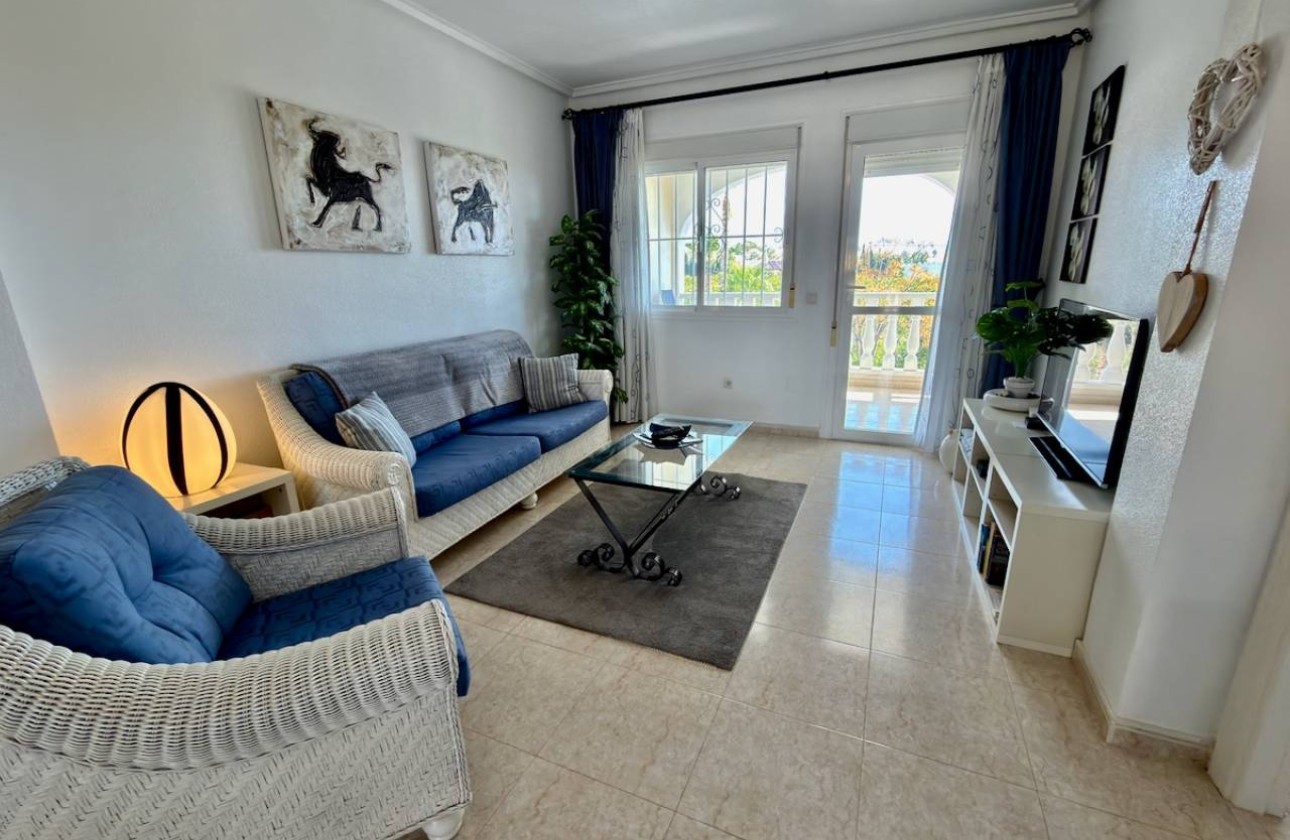 Resale - Wohnung / Apartment -
Ciudad Quesada - Rojales - Ciudad Quesada - Doña Pepa