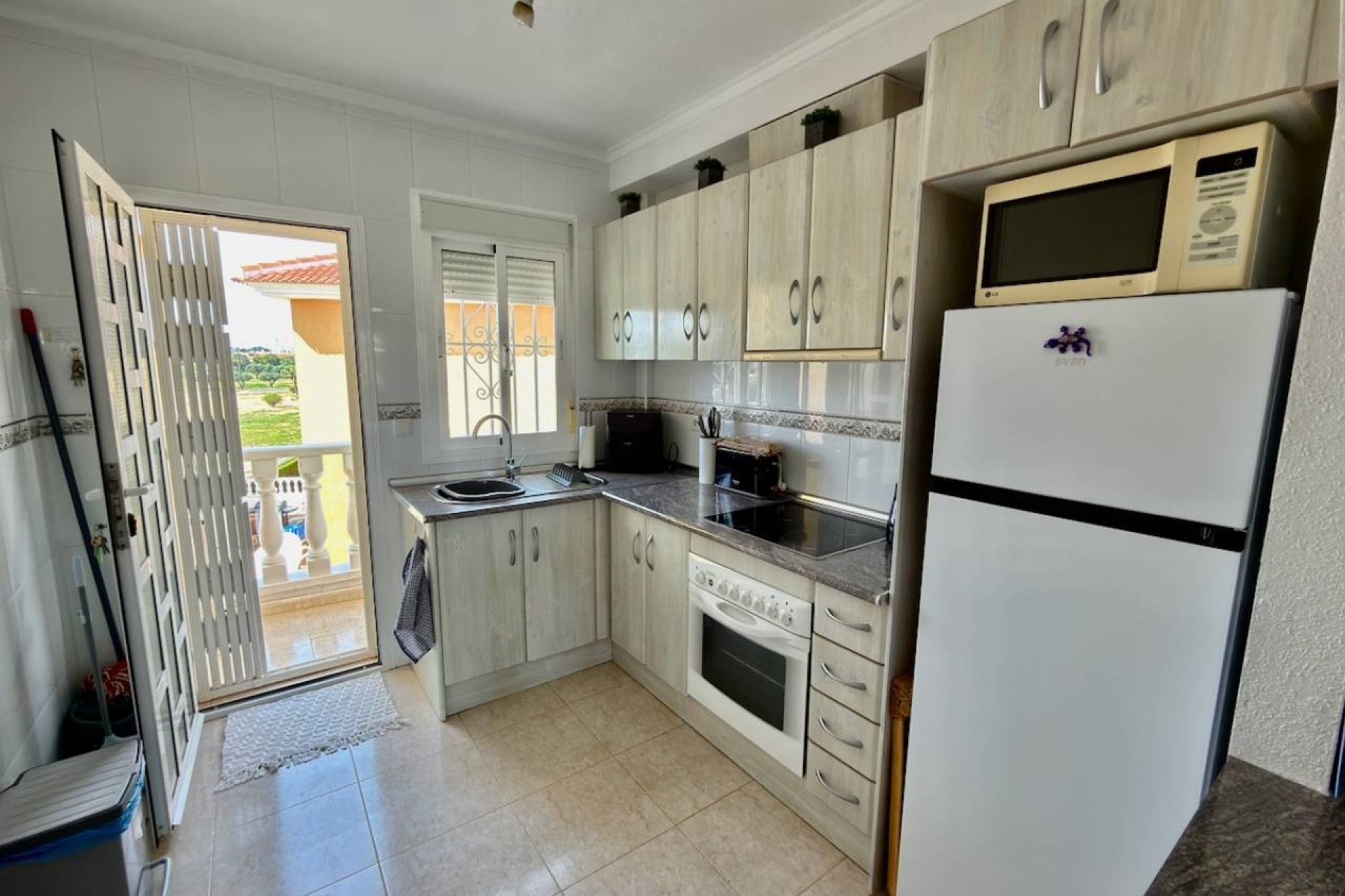 Resale - Wohnung / Apartment -
Ciudad Quesada - Rojales - Ciudad Quesada - Doña Pepa