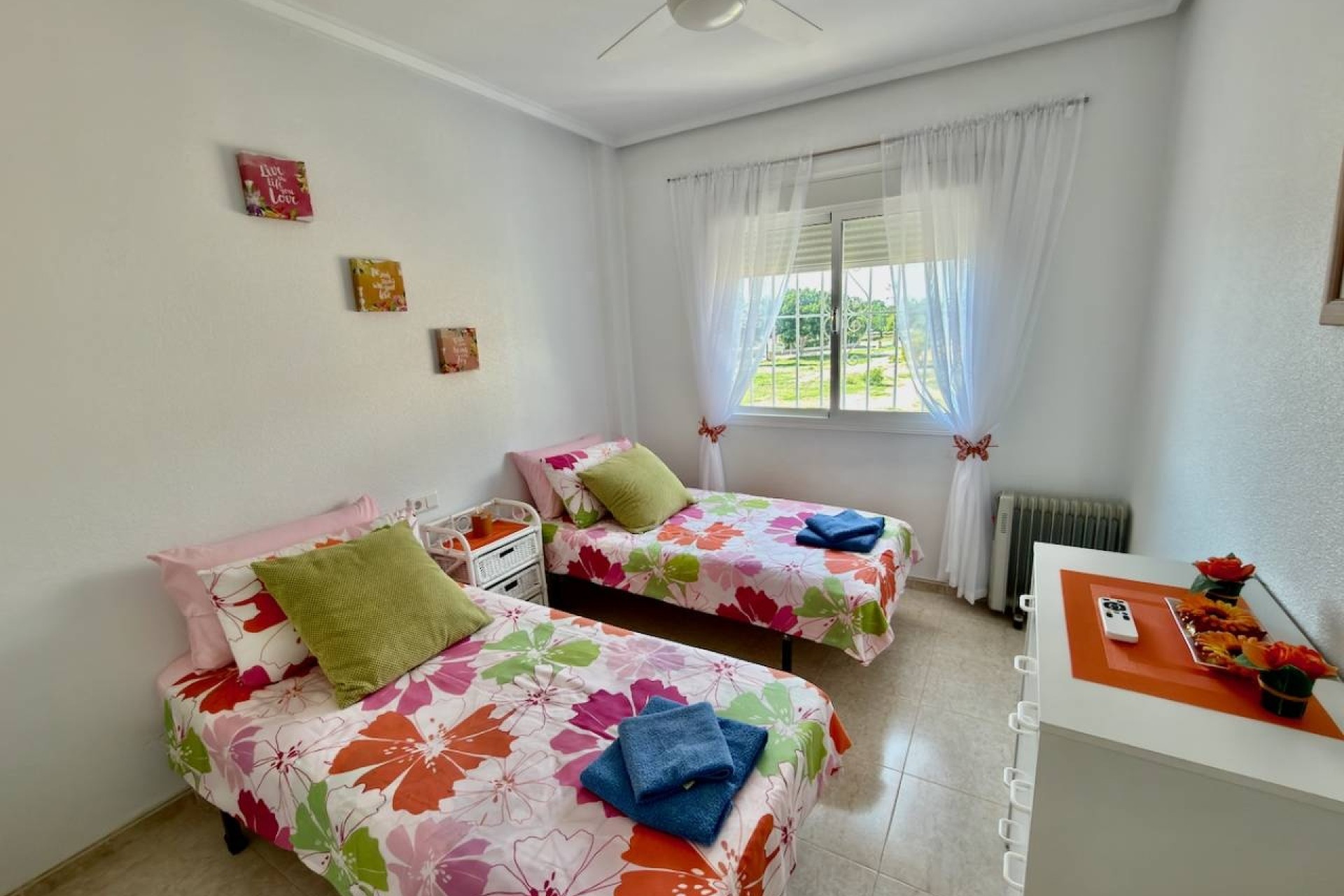 Resale - Wohnung / Apartment -
Ciudad Quesada - Rojales - Ciudad Quesada - Doña Pepa