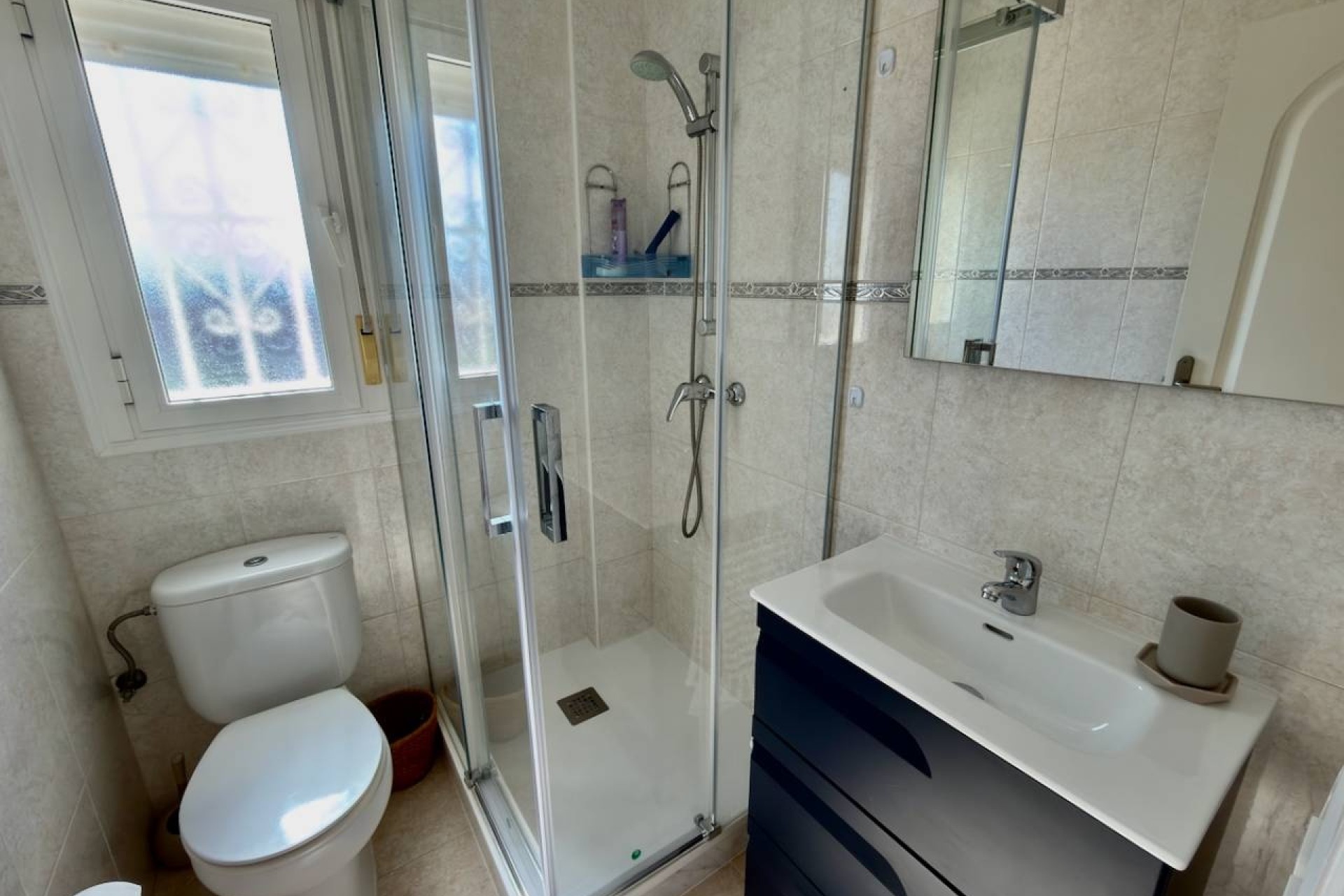 Resale - Wohnung / Apartment -
Ciudad Quesada - Rojales - Ciudad Quesada - Doña Pepa