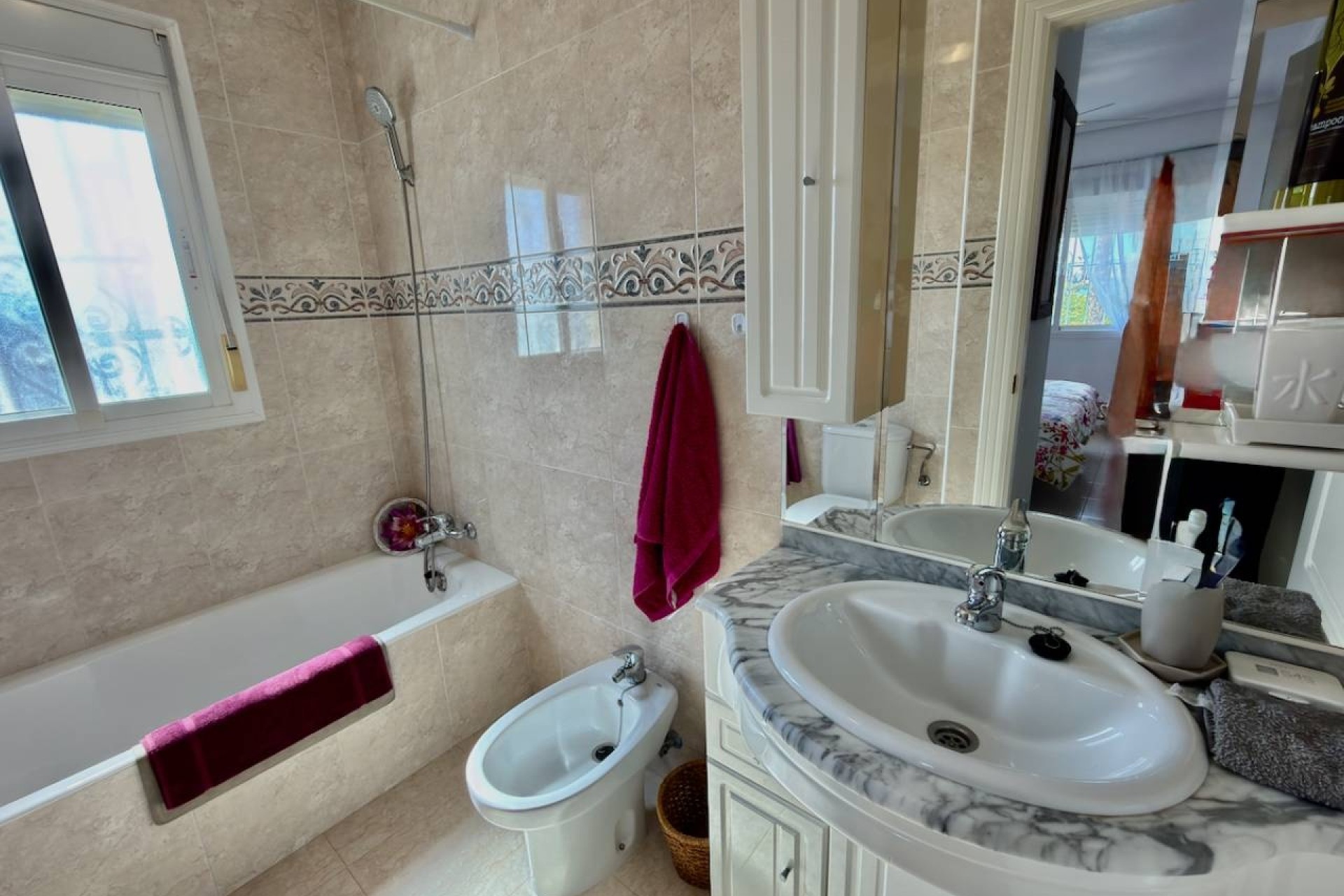 Resale - Wohnung / Apartment -
Ciudad Quesada - Rojales - Ciudad Quesada - Doña Pepa