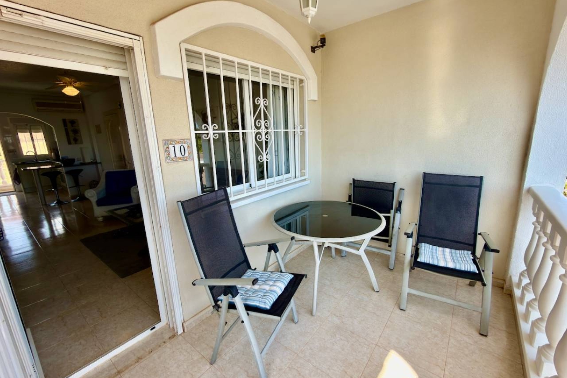 Resale - Wohnung / Apartment -
Ciudad Quesada - Rojales - Ciudad Quesada - Doña Pepa