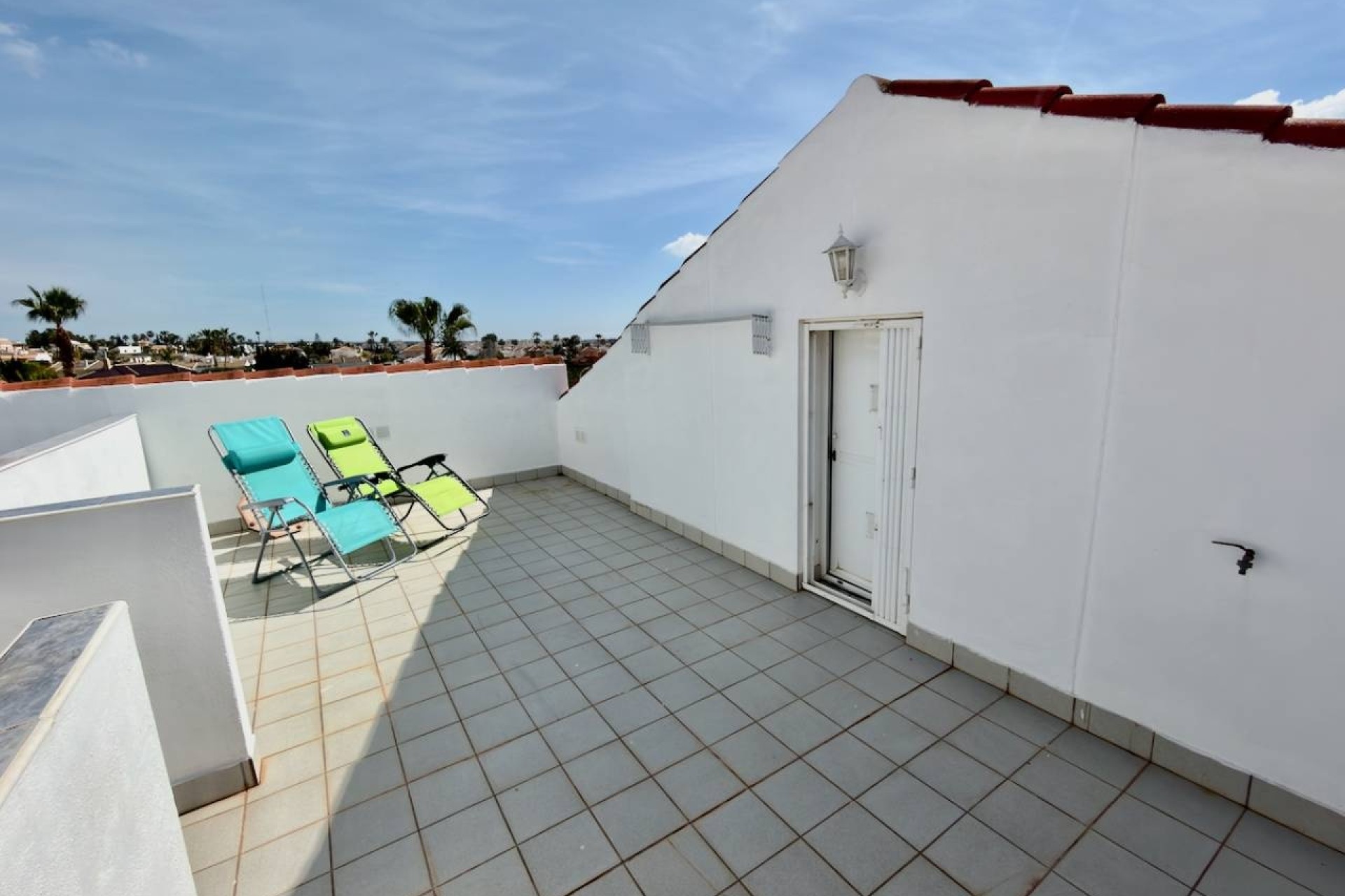 Resale - Wohnung / Apartment -
Ciudad Quesada - Rojales - Ciudad Quesada - Doña Pepa