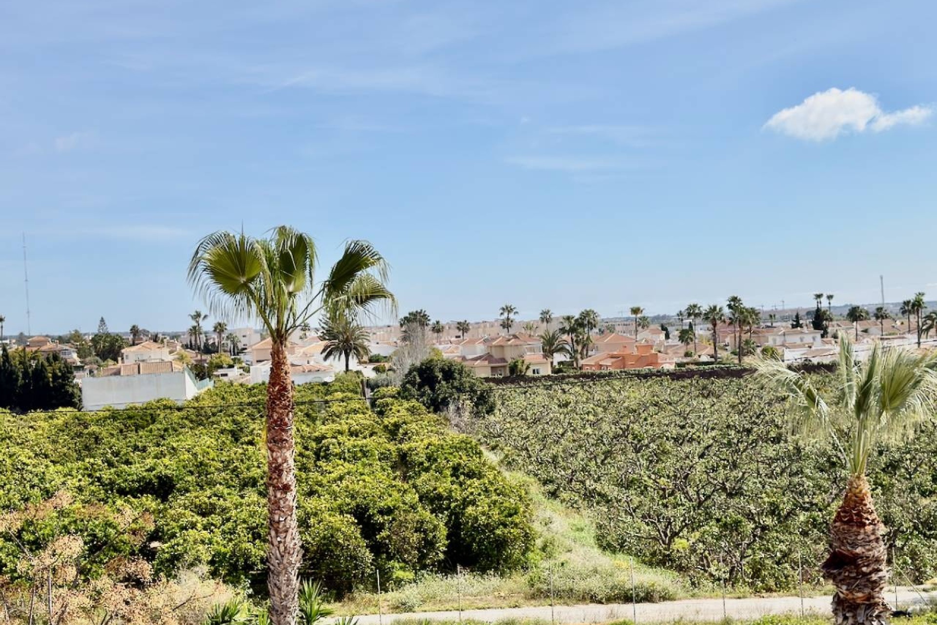 Resale - Wohnung / Apartment -
Ciudad Quesada - Rojales - Ciudad Quesada - Doña Pepa
