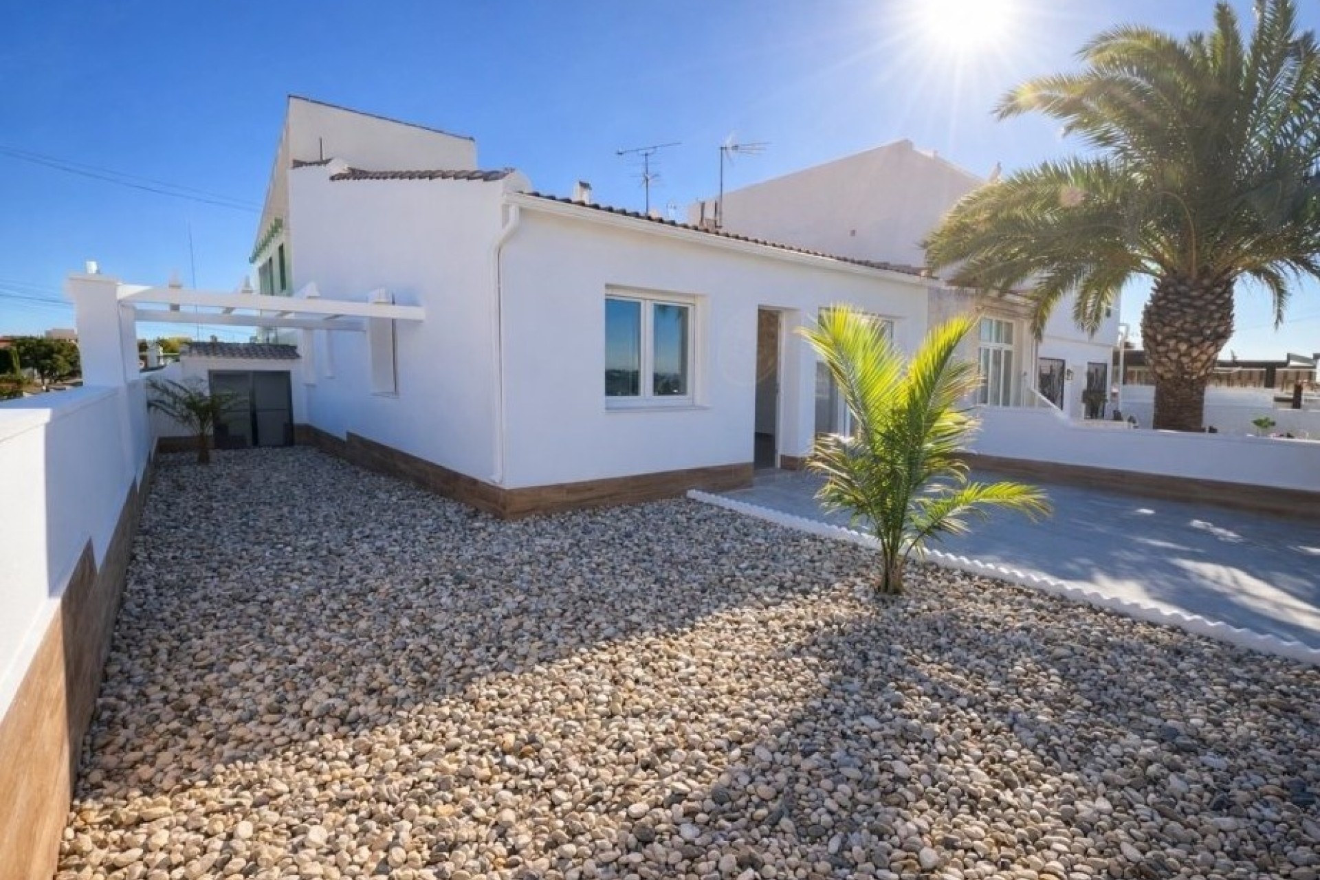 Resale - Wohnung / Apartment -
Ciudad Quesada - Rojales - Ciudad Quesada