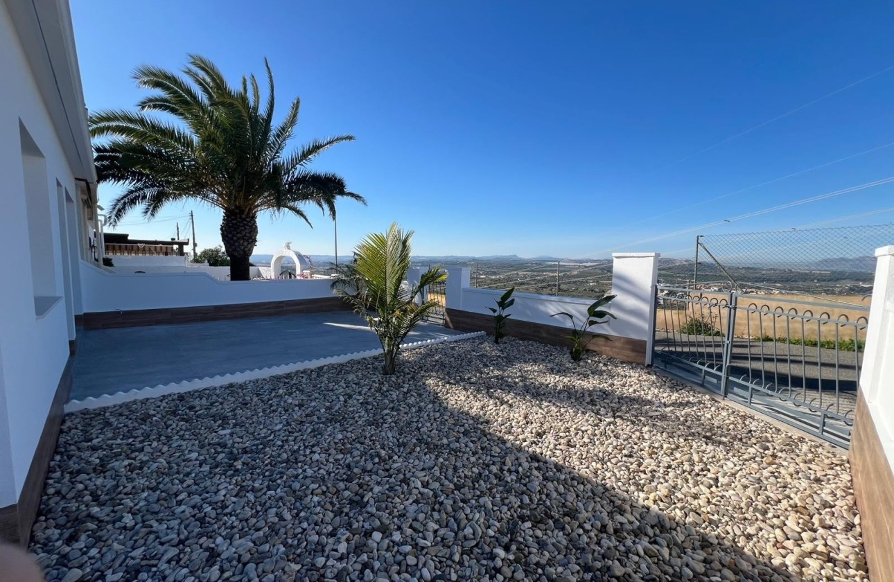 Resale - Wohnung / Apartment -
Ciudad Quesada - Rojales - Ciudad Quesada