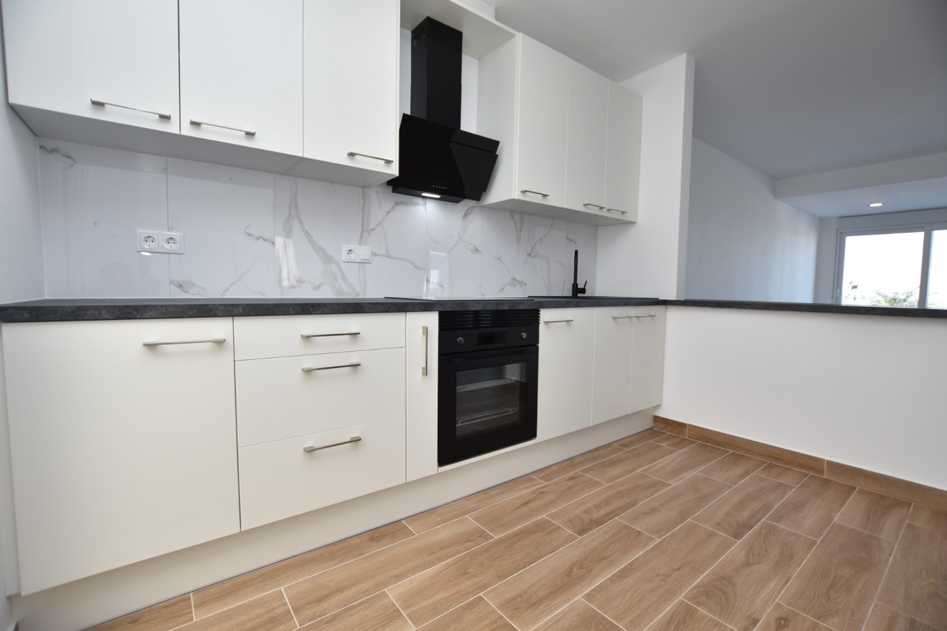 Resale - Wohnung / Apartment -
Ciudad Quesada - Rojales - Ciudad Quesada