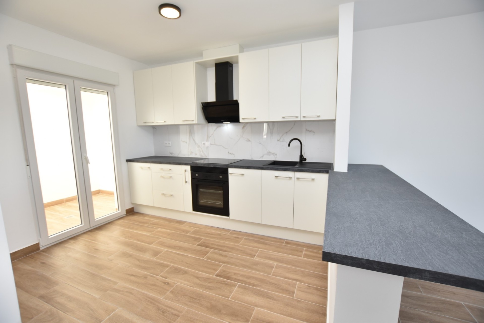 Resale - Wohnung / Apartment -
Ciudad Quesada - Rojales - Ciudad Quesada