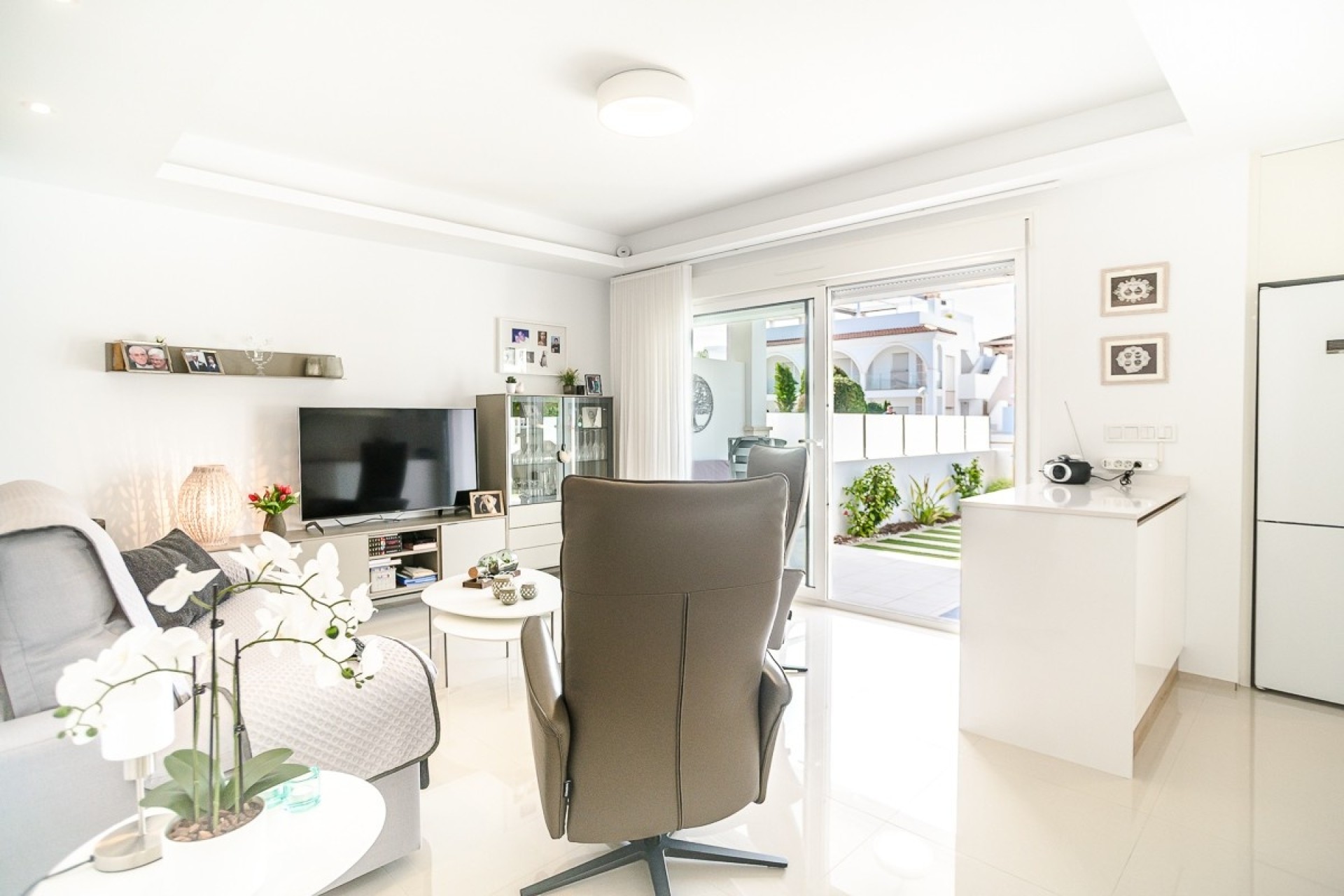 Resale - Wohnung / Apartment -
Ciudad Quesada - Rojales - Ciudad Quesada