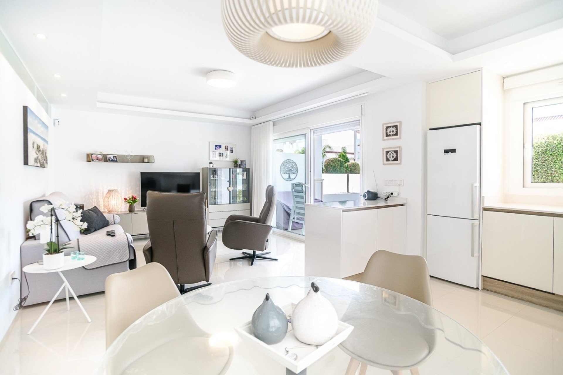 Resale - Wohnung / Apartment -
Ciudad Quesada - Rojales - Ciudad Quesada