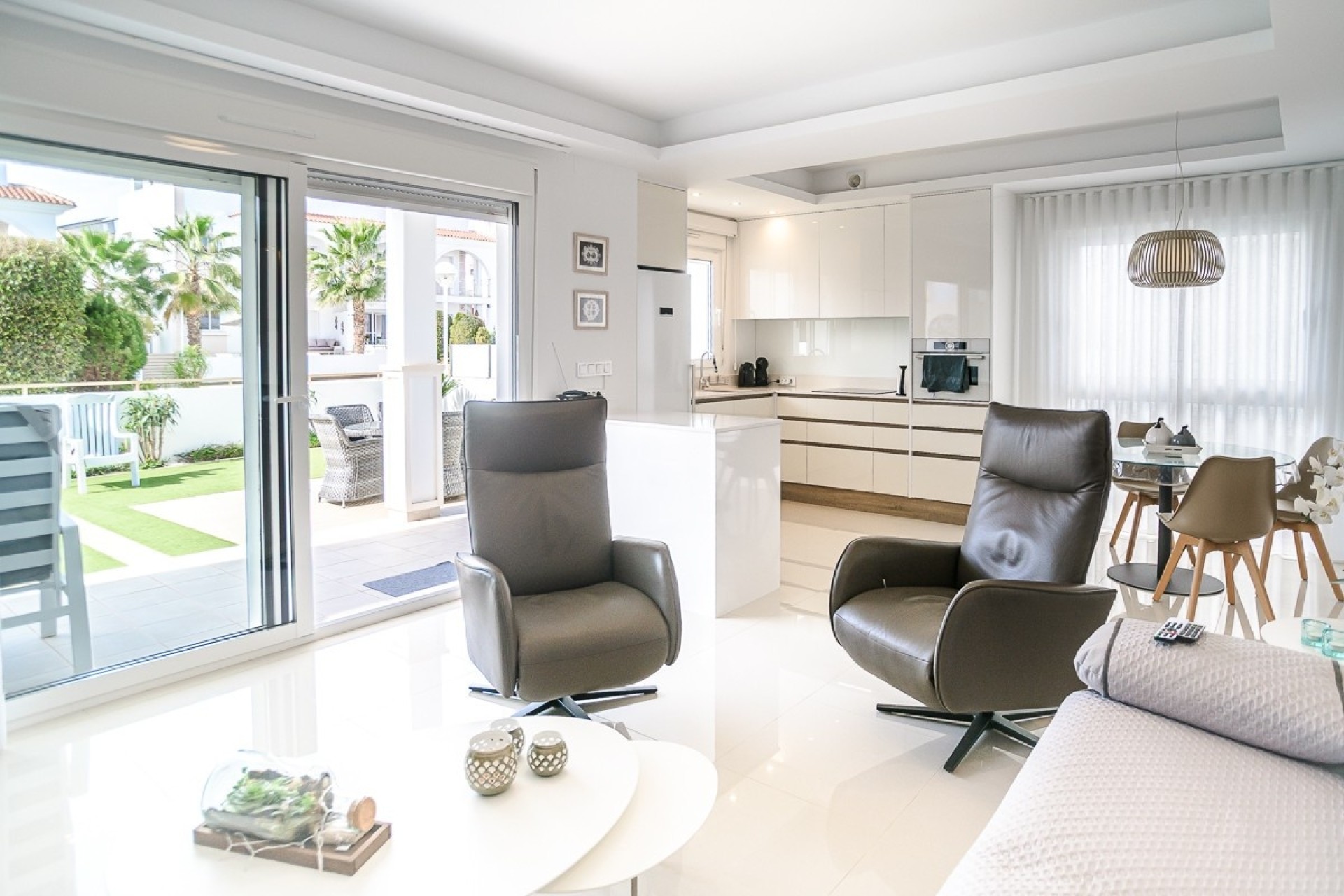 Resale - Wohnung / Apartment -
Ciudad Quesada - Rojales - Ciudad Quesada