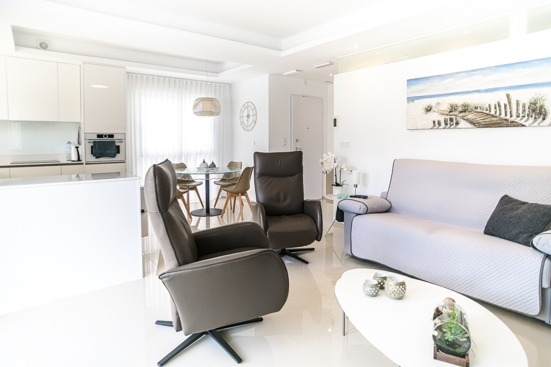 Resale - Wohnung / Apartment -
Ciudad Quesada - Rojales - Ciudad Quesada