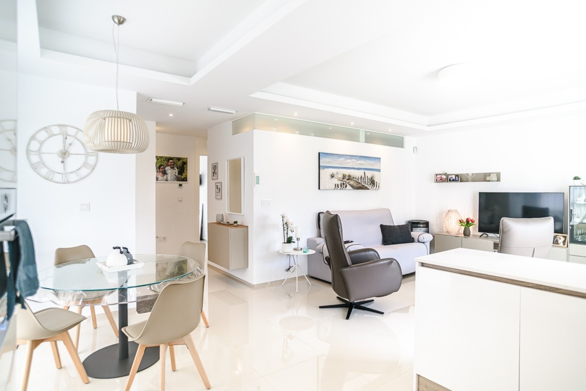Resale - Wohnung / Apartment -
Ciudad Quesada - Rojales - Ciudad Quesada
