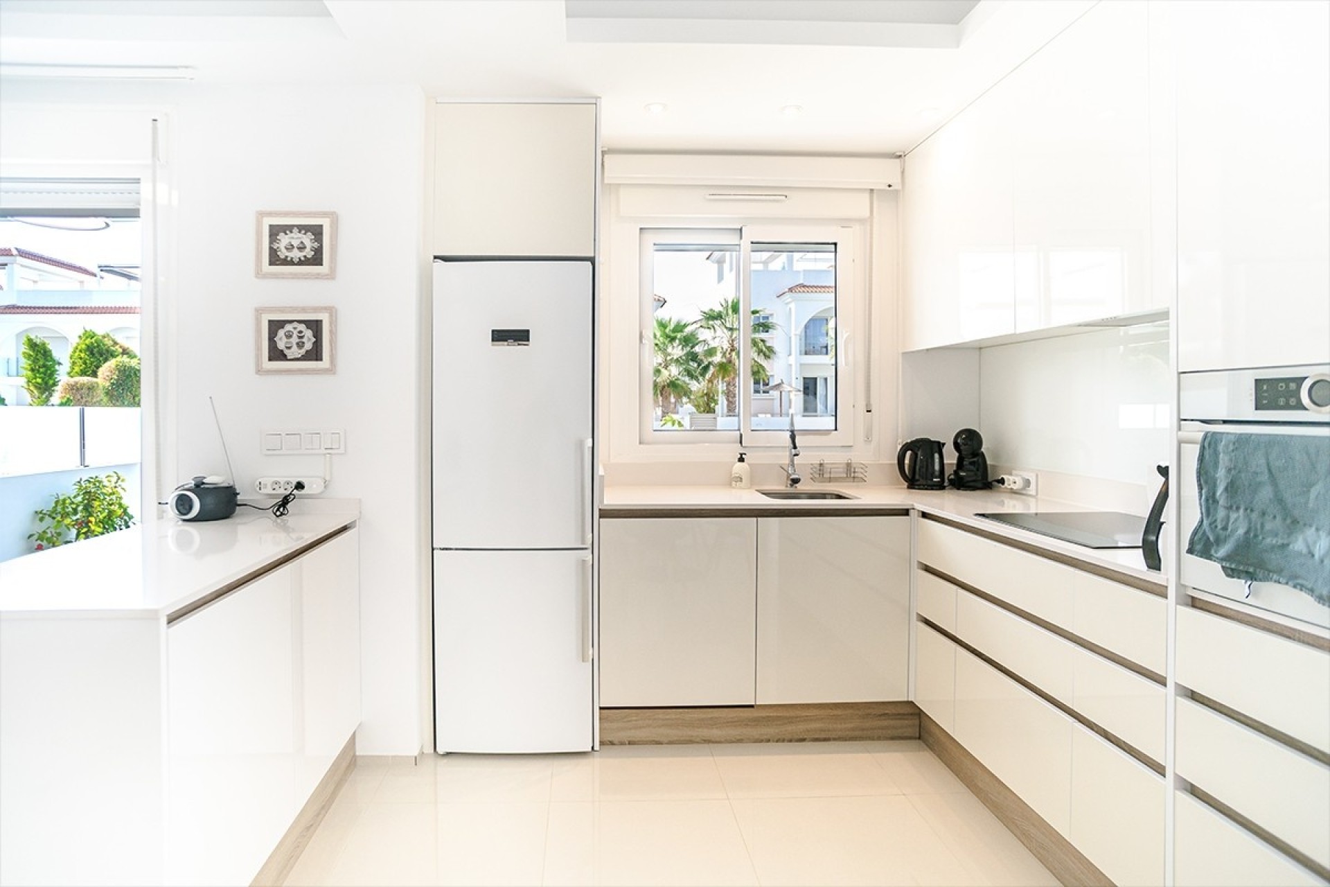 Resale - Wohnung / Apartment -
Ciudad Quesada - Rojales - Ciudad Quesada