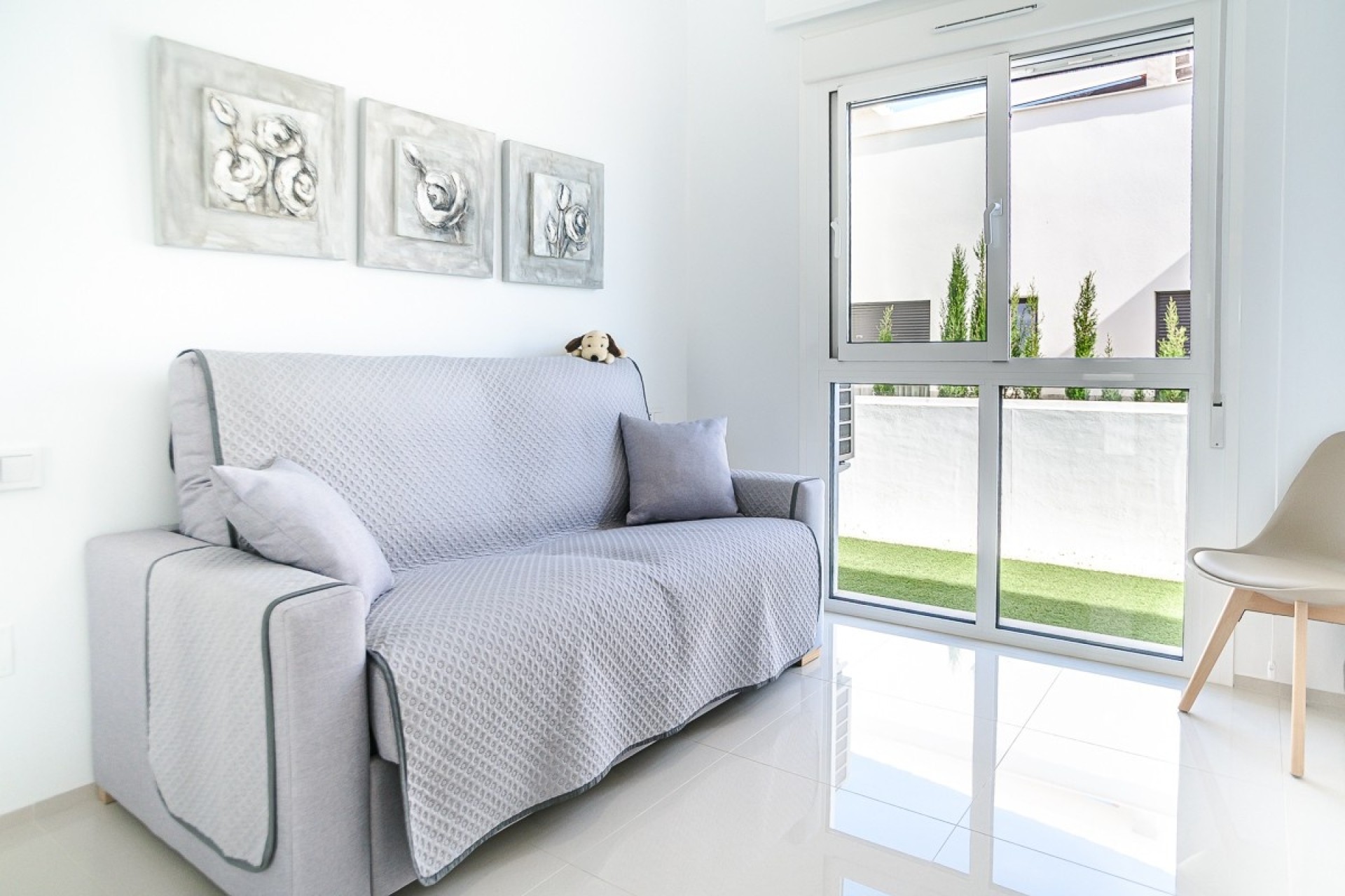 Resale - Wohnung / Apartment -
Ciudad Quesada - Rojales - Ciudad Quesada