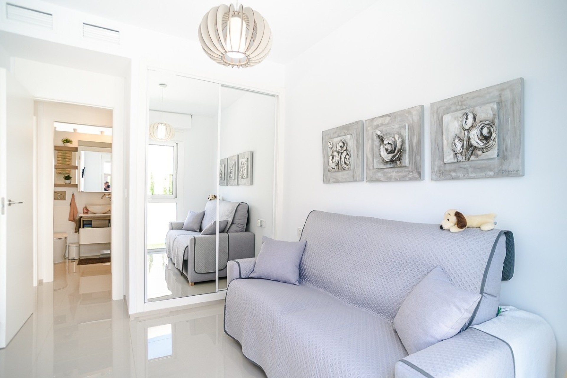 Resale - Wohnung / Apartment -
Ciudad Quesada - Rojales - Ciudad Quesada
