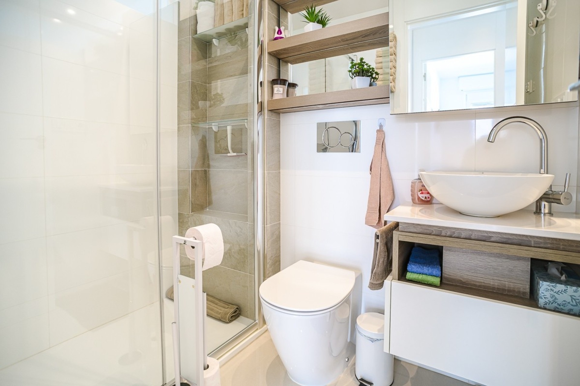 Resale - Wohnung / Apartment -
Ciudad Quesada - Rojales - Ciudad Quesada
