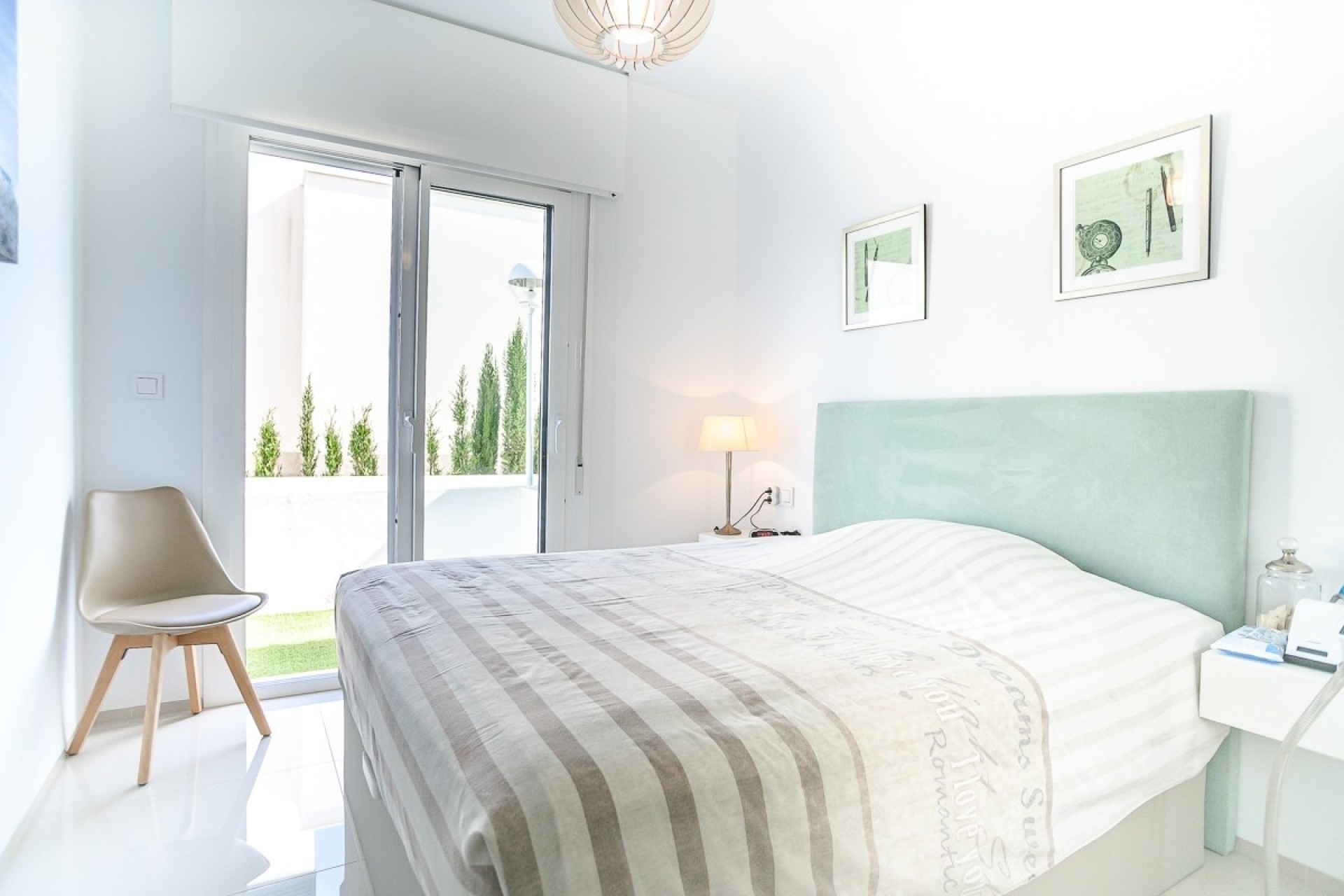 Resale - Wohnung / Apartment -
Ciudad Quesada - Rojales - Ciudad Quesada