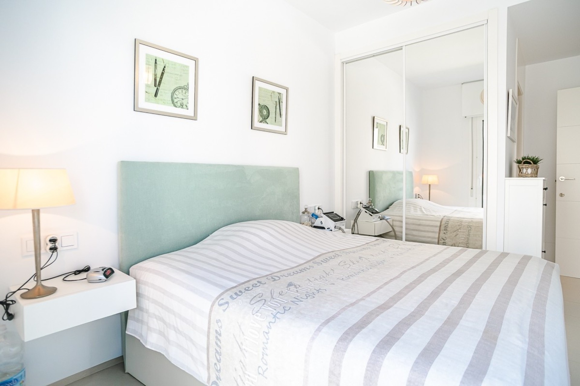 Resale - Wohnung / Apartment -
Ciudad Quesada - Rojales - Ciudad Quesada