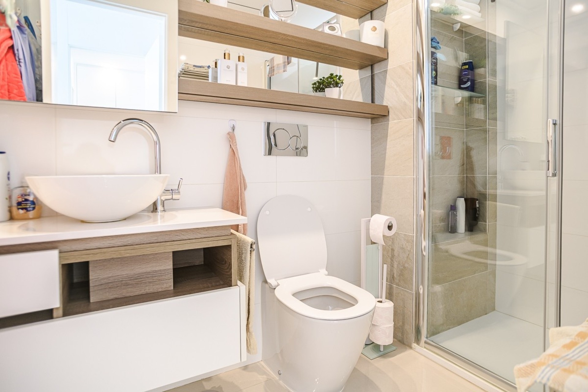 Resale - Wohnung / Apartment -
Ciudad Quesada - Rojales - Ciudad Quesada