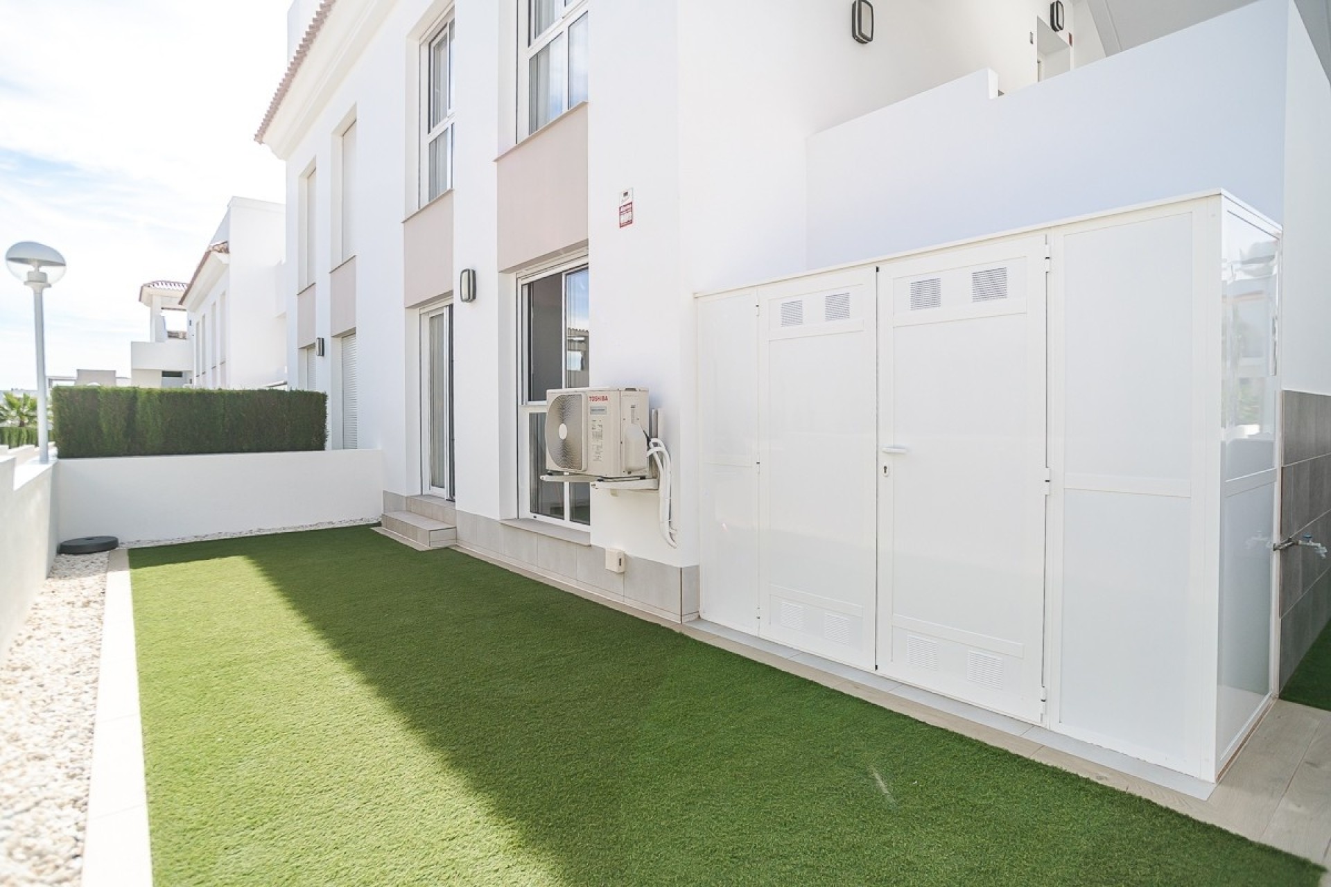 Resale - Wohnung / Apartment -
Ciudad Quesada - Rojales - Ciudad Quesada