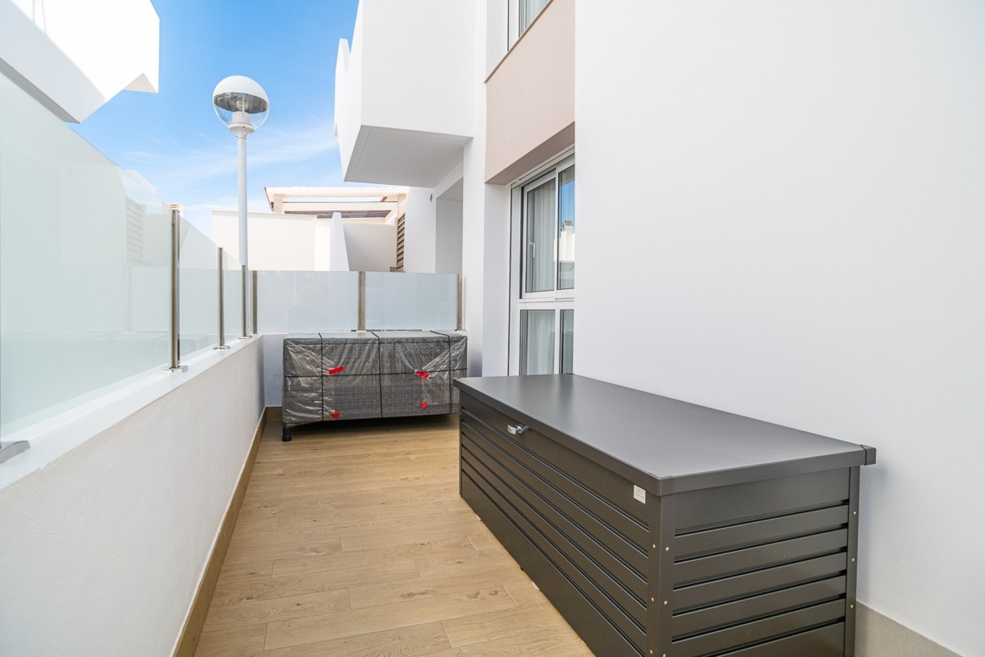 Resale - Wohnung / Apartment -
Ciudad Quesada - Rojales - Ciudad Quesada