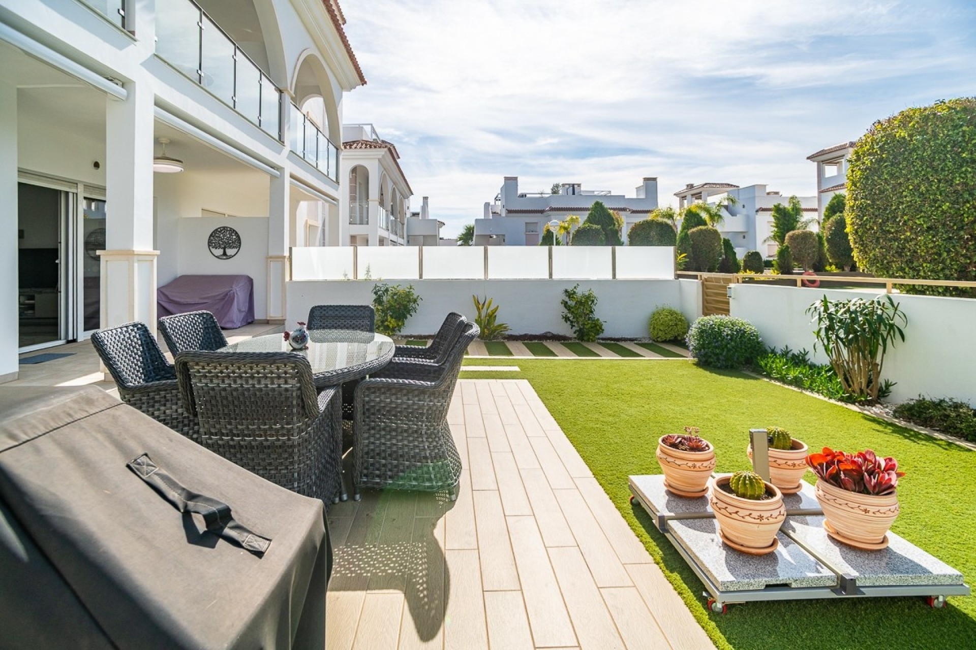 Resale - Wohnung / Apartment -
Ciudad Quesada - Rojales - Ciudad Quesada