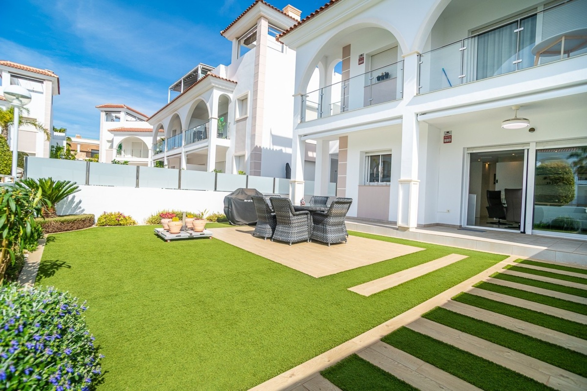 Resale - Wohnung / Apartment -
Ciudad Quesada - Rojales - Ciudad Quesada