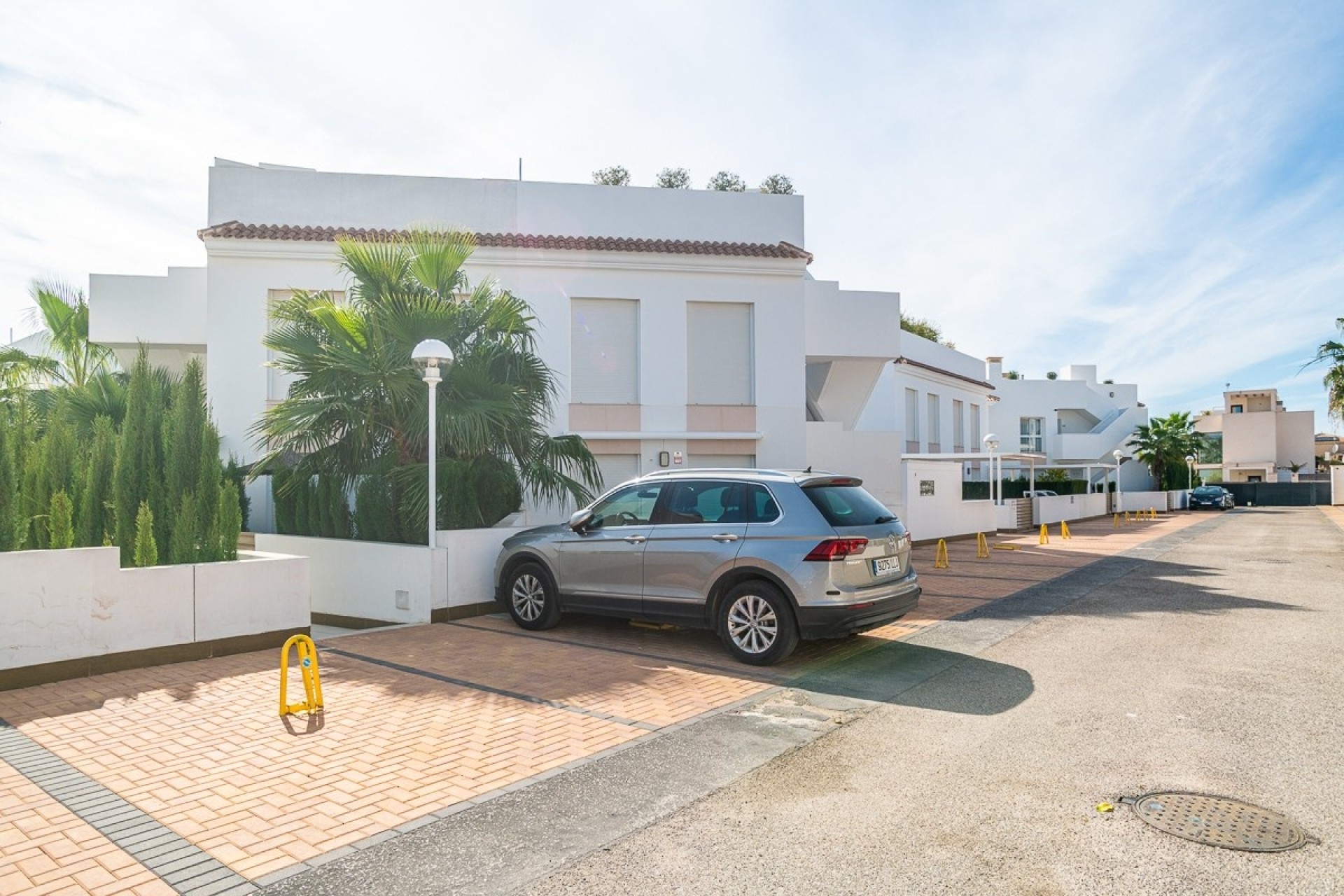 Resale - Wohnung / Apartment -
Ciudad Quesada - Rojales - Ciudad Quesada
