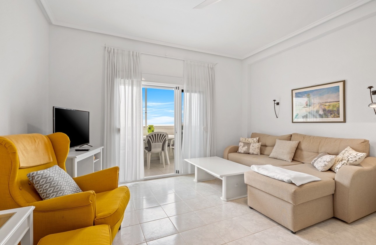 Resale - Wohnung / Apartment -
Ciudad Quesada - Rojales - Ciudad Quesada