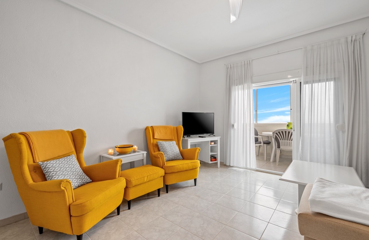 Resale - Wohnung / Apartment -
Ciudad Quesada - Rojales - Ciudad Quesada
