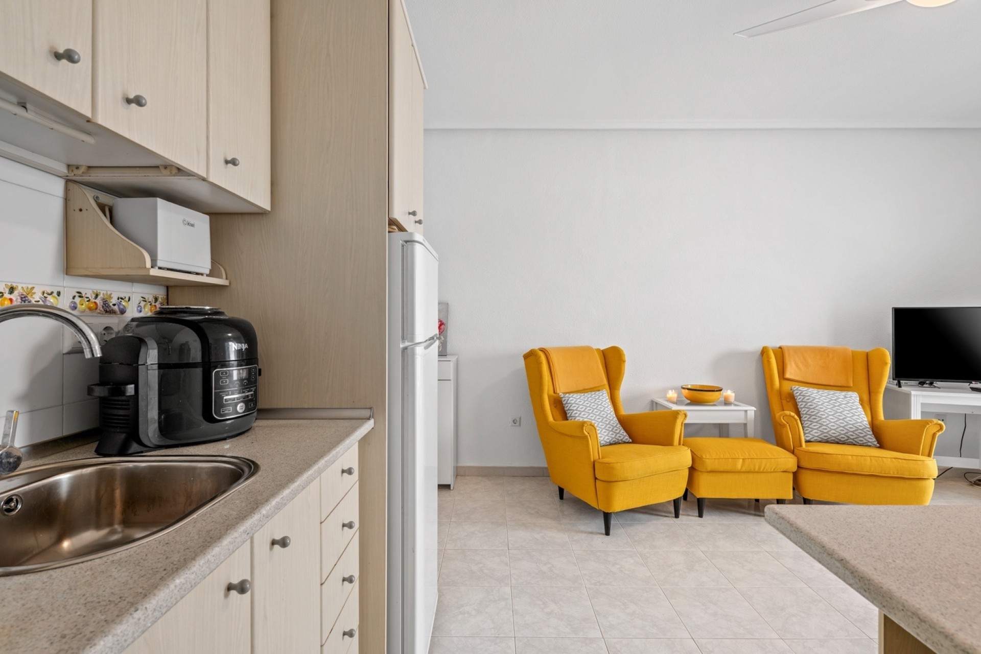 Resale - Wohnung / Apartment -
Ciudad Quesada - Rojales - Ciudad Quesada